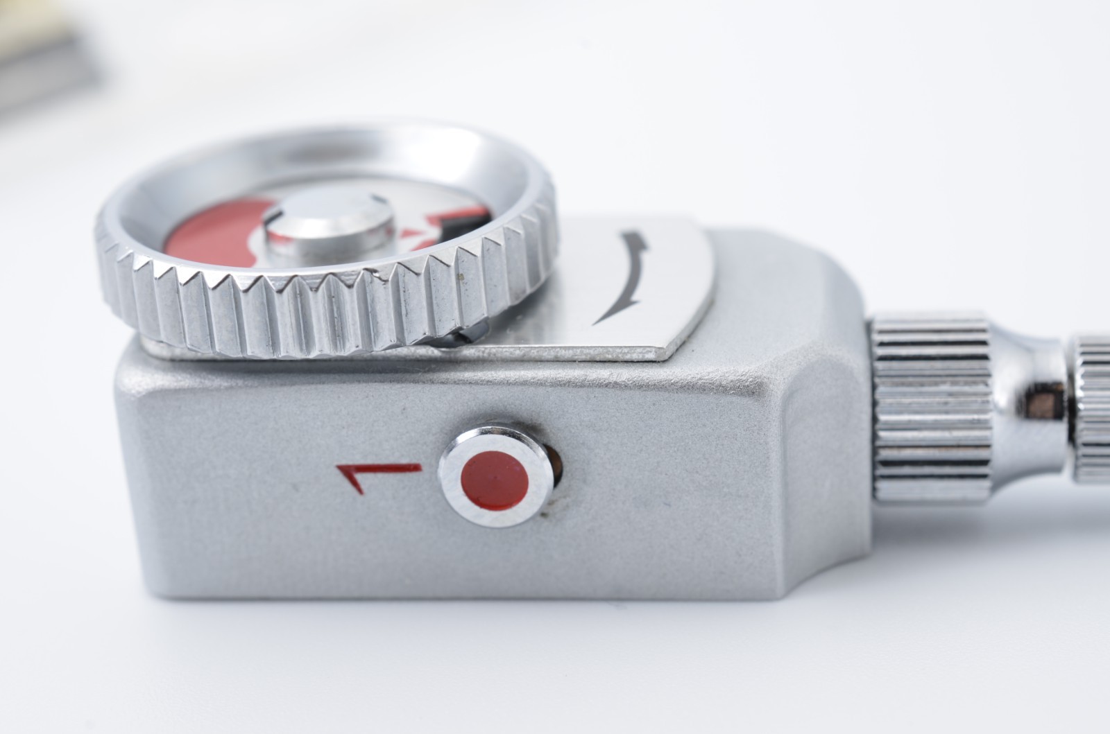 Vintage Camera Shutter Timer Japan Self Timer For Film Cameras tested [mint]