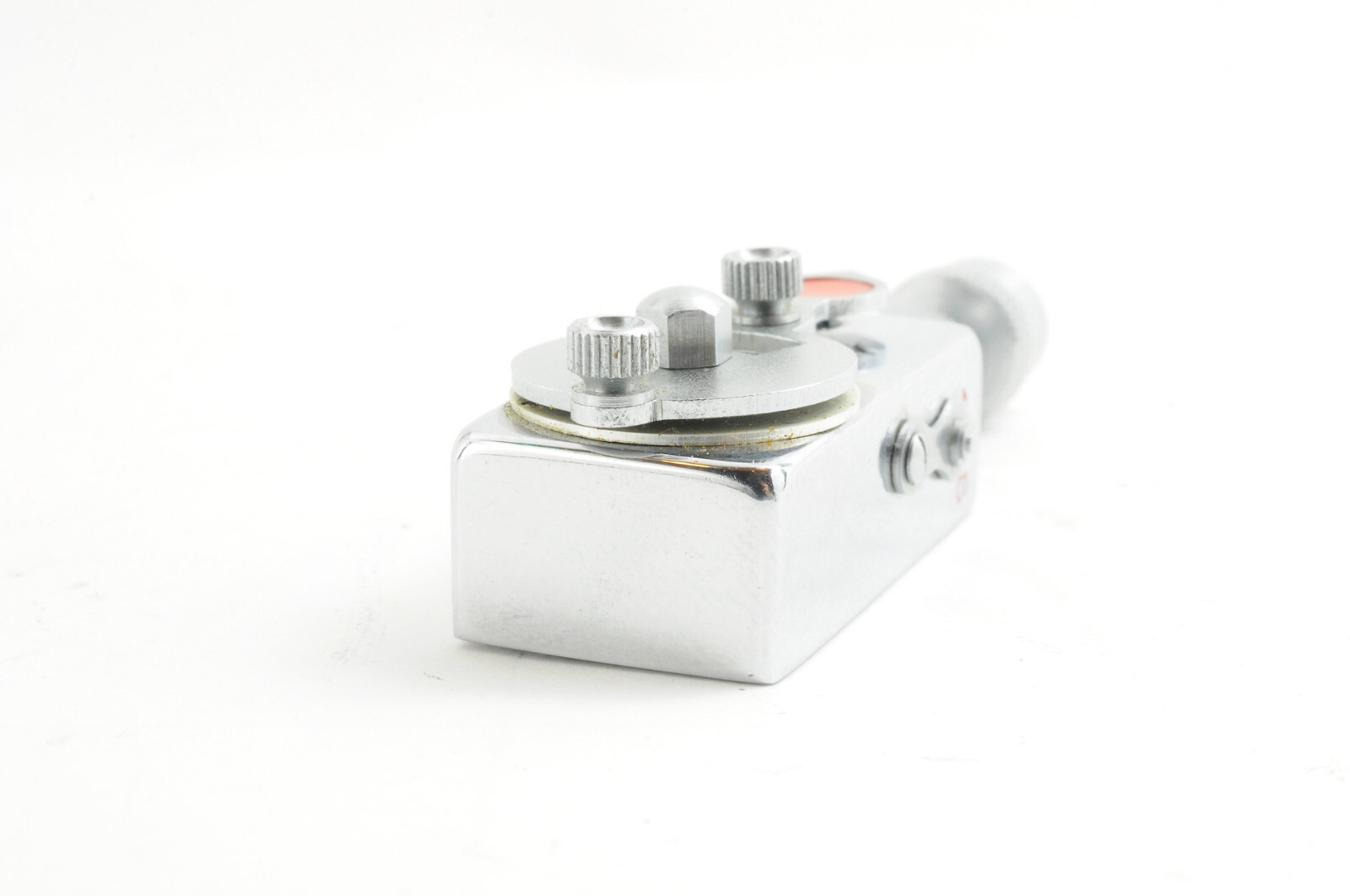 [Excellent+] Hanza Camera Accessories SELF TIMER For SLR w/ Case