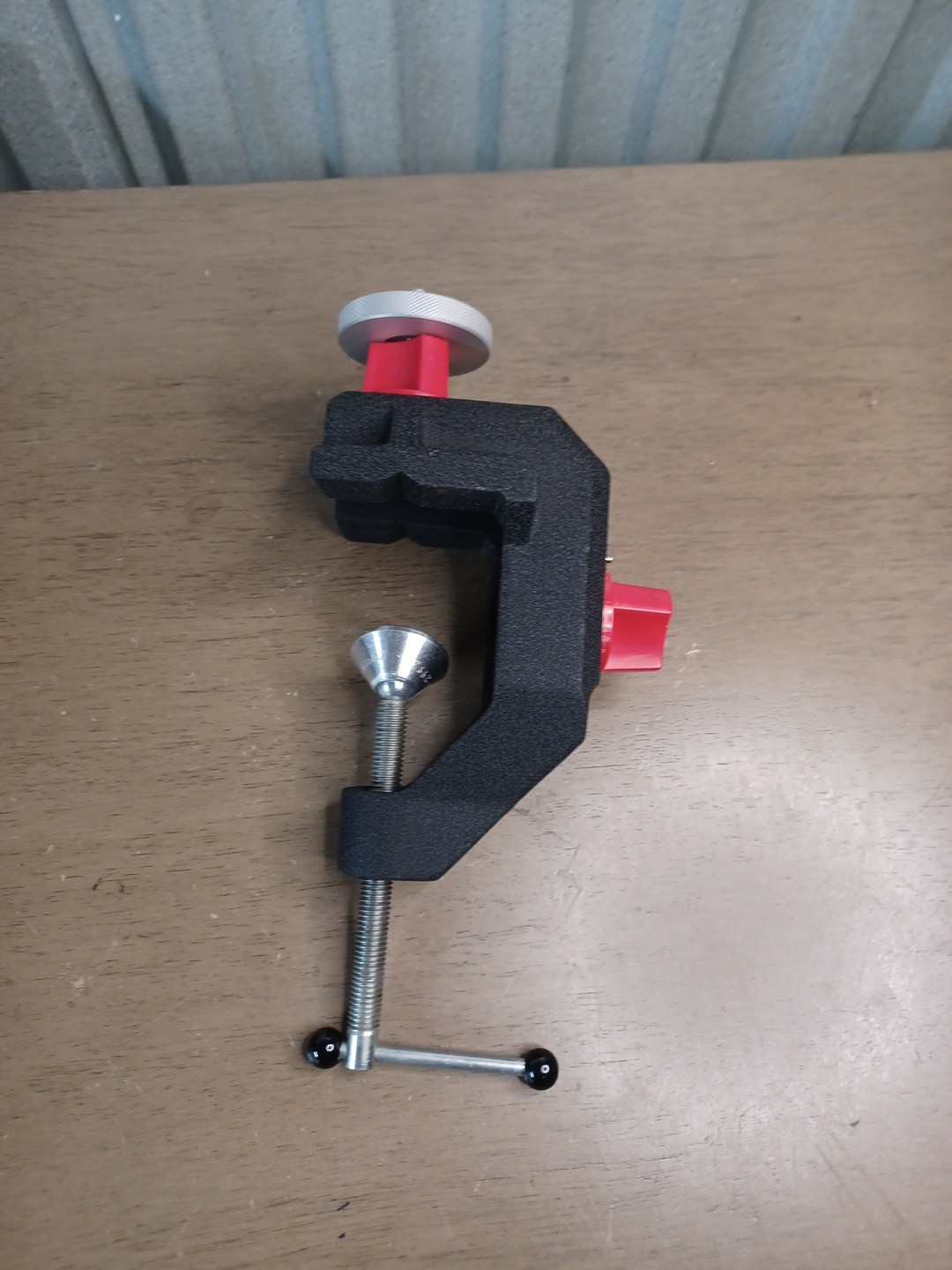 OEM Sinar P clamp Unit. Very Hard To Find. ! Rare !