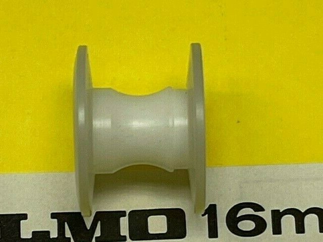 16mm ELMO Projector WHITE ROLLER