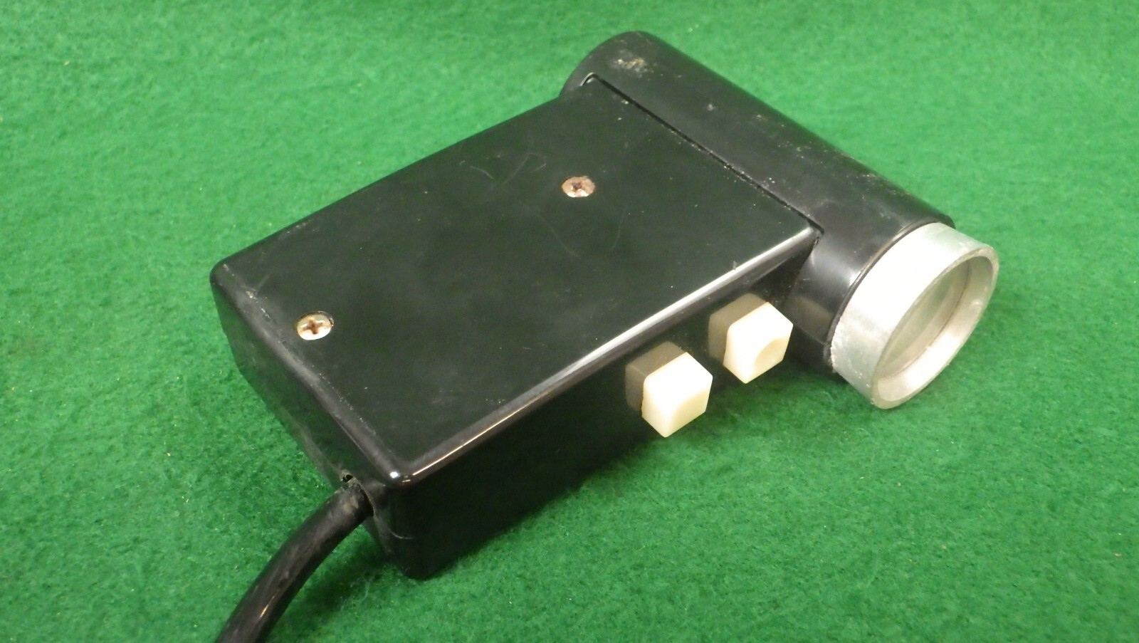 Vintage Argus Electromatic Camera/Photography Remote Control