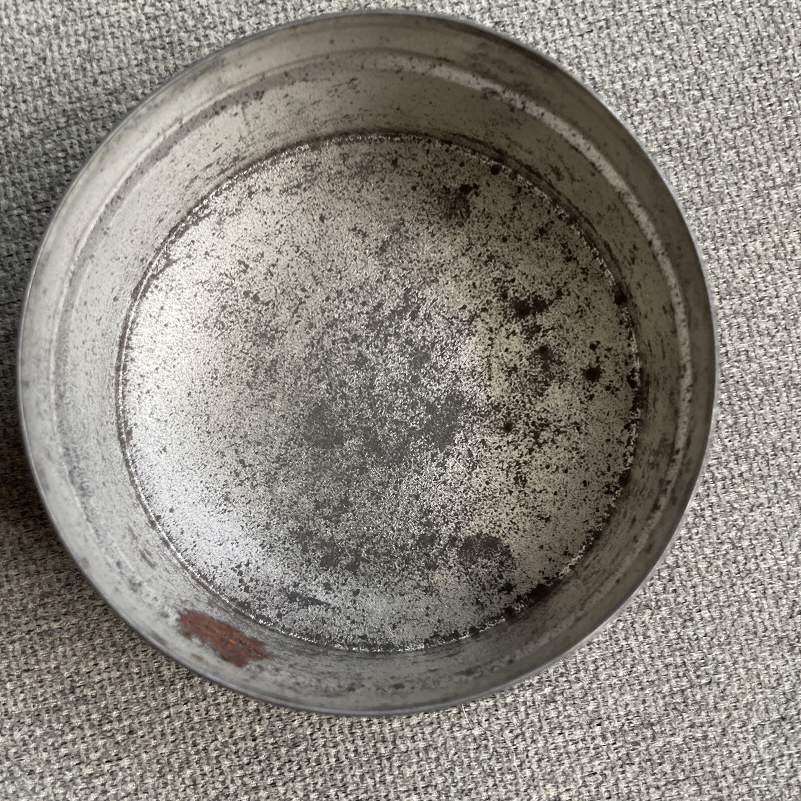 Vintage Eastman Kodak Company Film Canister/Tin- Vericolor II 5025 – 3.75”Wide