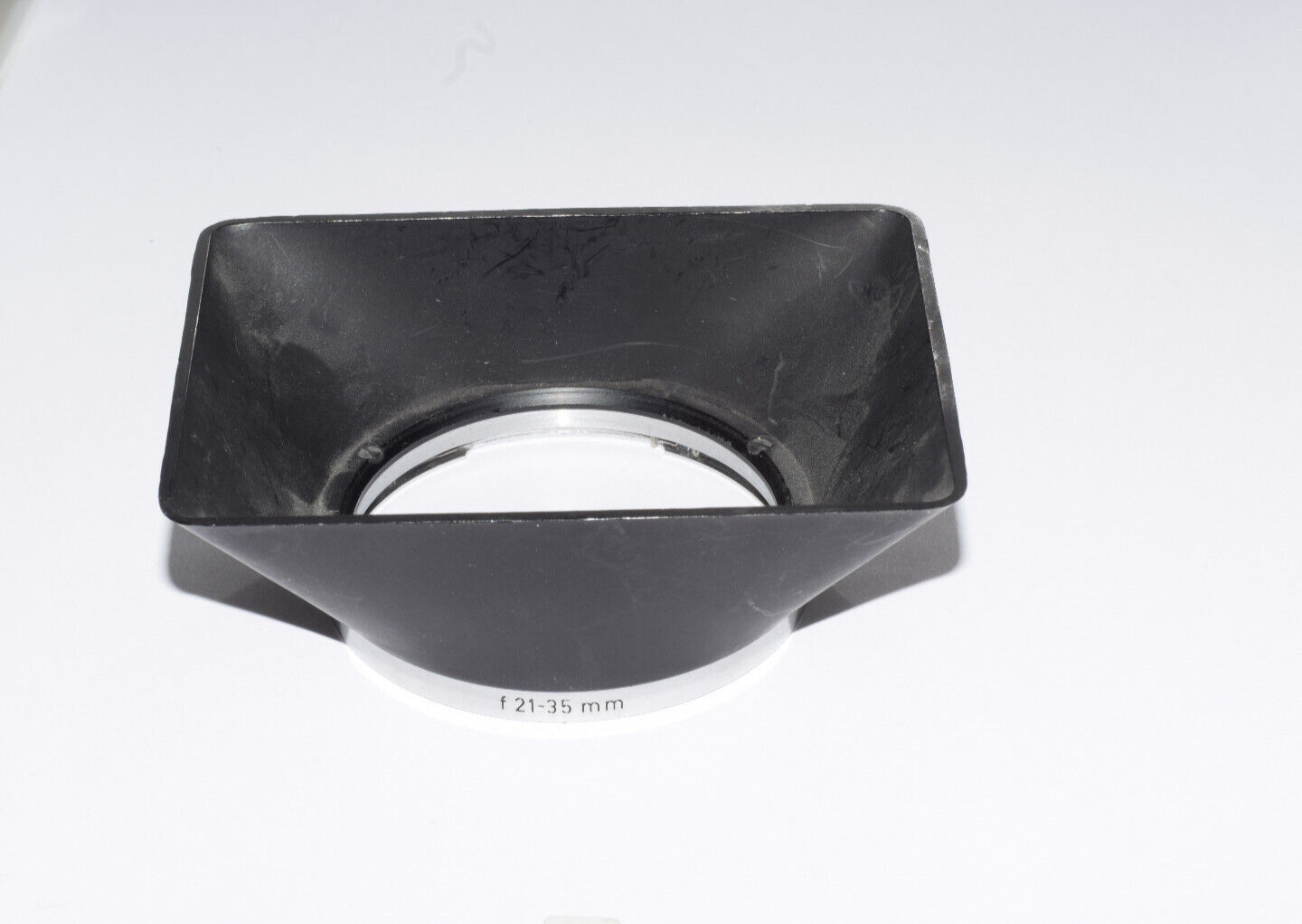 Zeiss Ikon Hood Shade B56 for 21-35mm Bogon 21mm Distagon 35mmLens For Contarex
