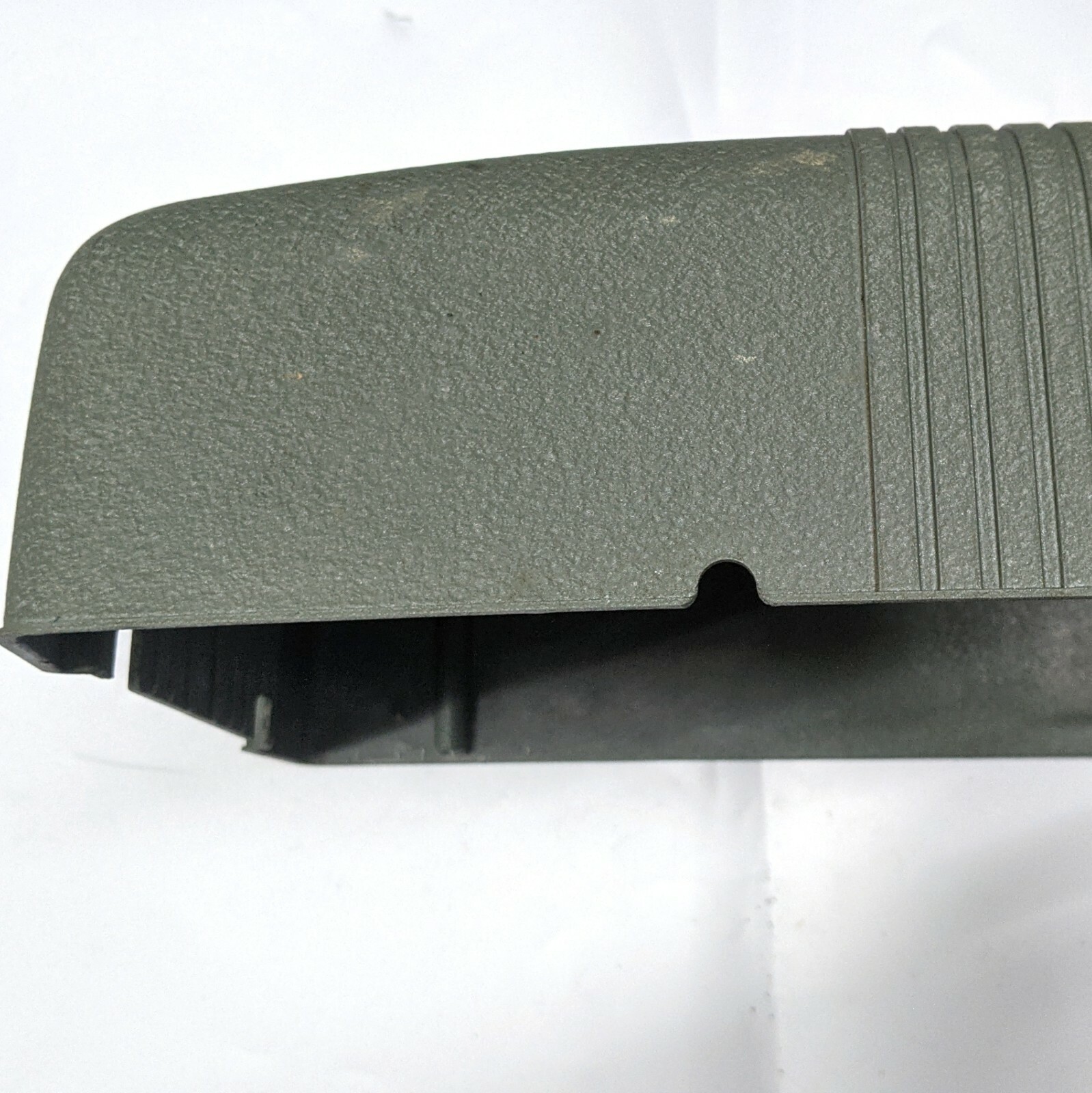 Complete Original Back Panel Replacement for Keystone 98 Projector with Screws