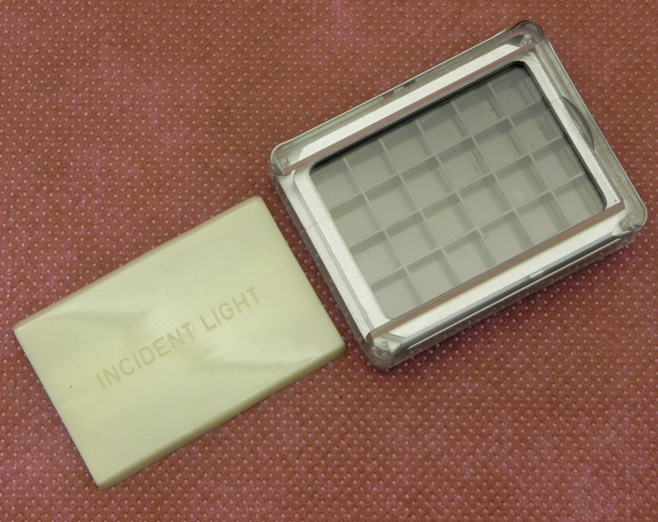 Leica Booster Cell for Leicameter MC #2 ………….. Minty