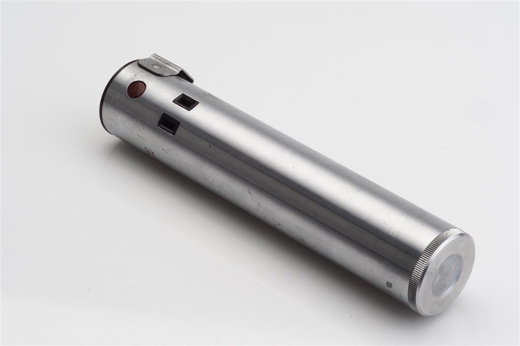 SOM Flash Grip For Graflex – Lightsaber Grip