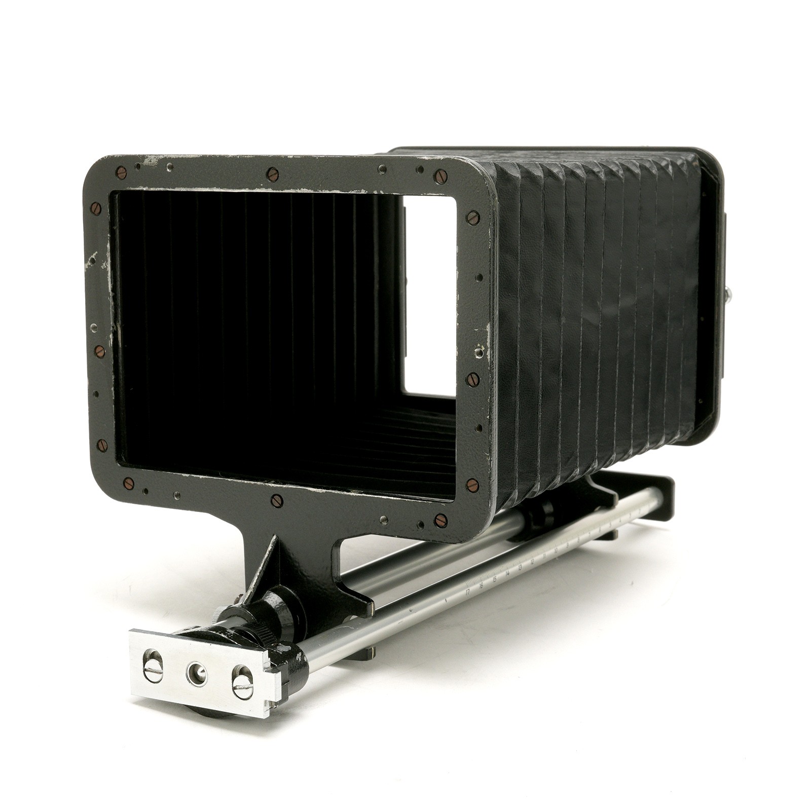 Bolex COZOM Matte Box for Zoom Lenses for H Series Cameras