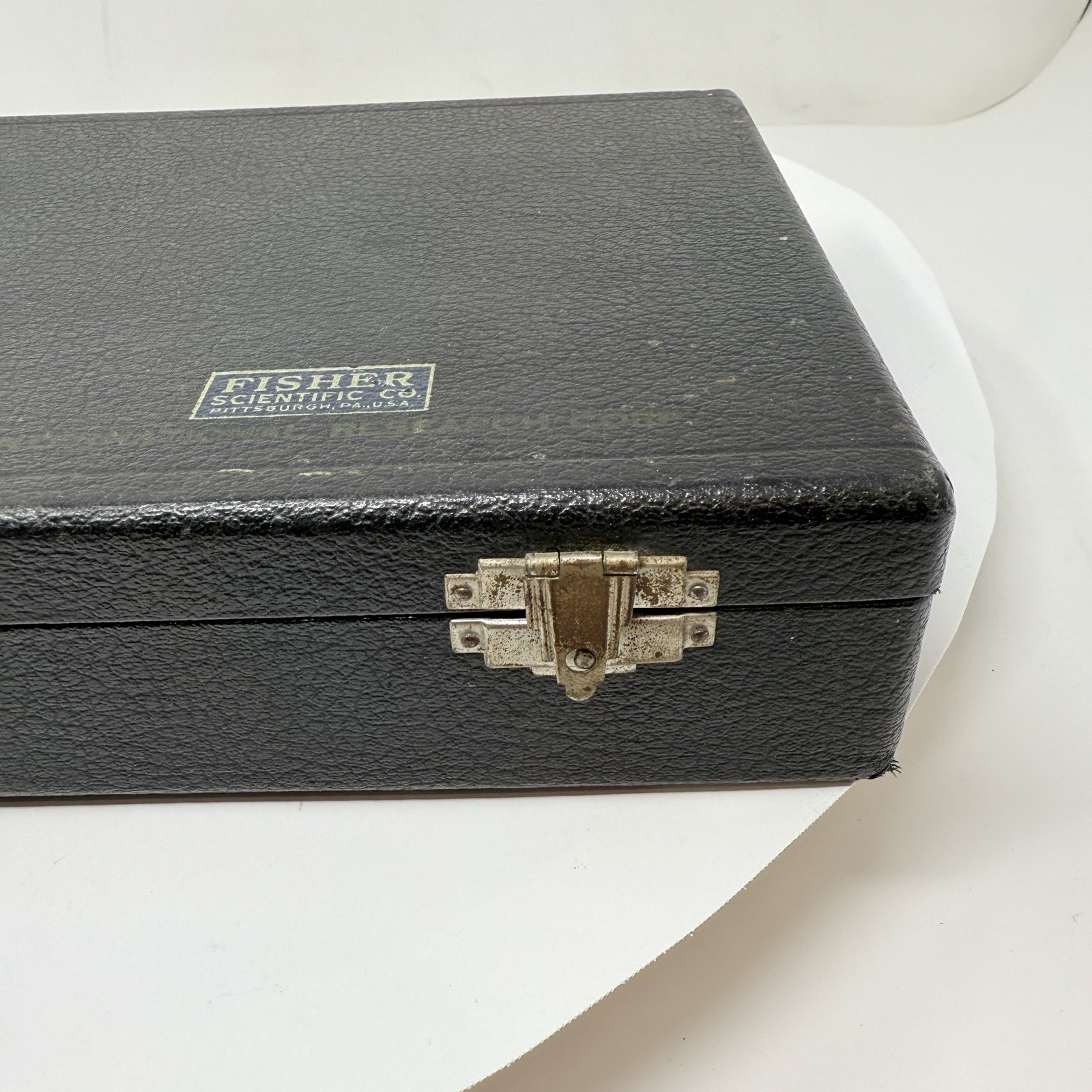 Argus C Series Macro Set c.1939/1940 – Uncommon Accessory Kit Photography