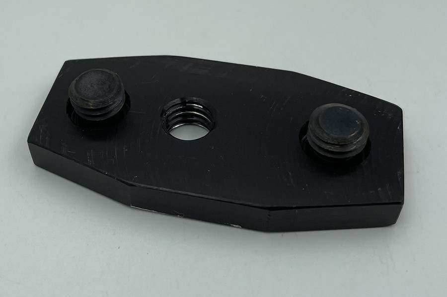 RARE! ORIGINAL PISTOL GRIP FOR KIEV 88, SALUT CAMERAS 1