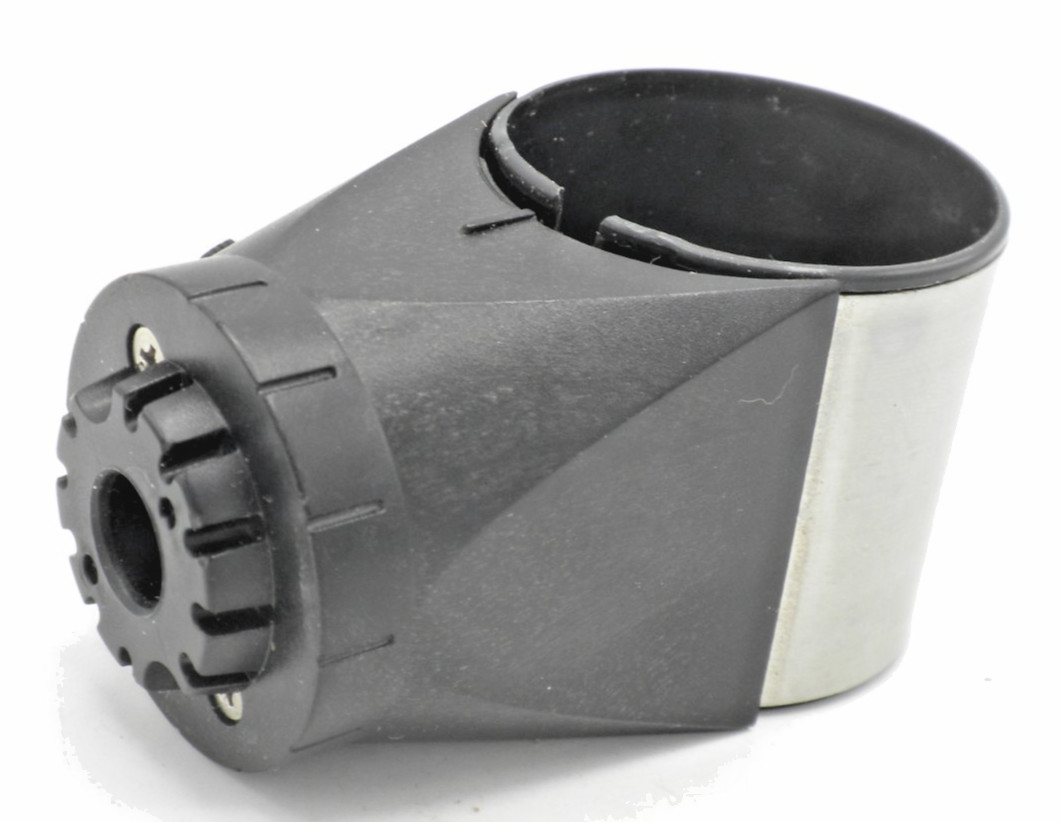 Sunpak Flash Bracket Clamp Quick Release Button Lock Ring Handle Mount Flash