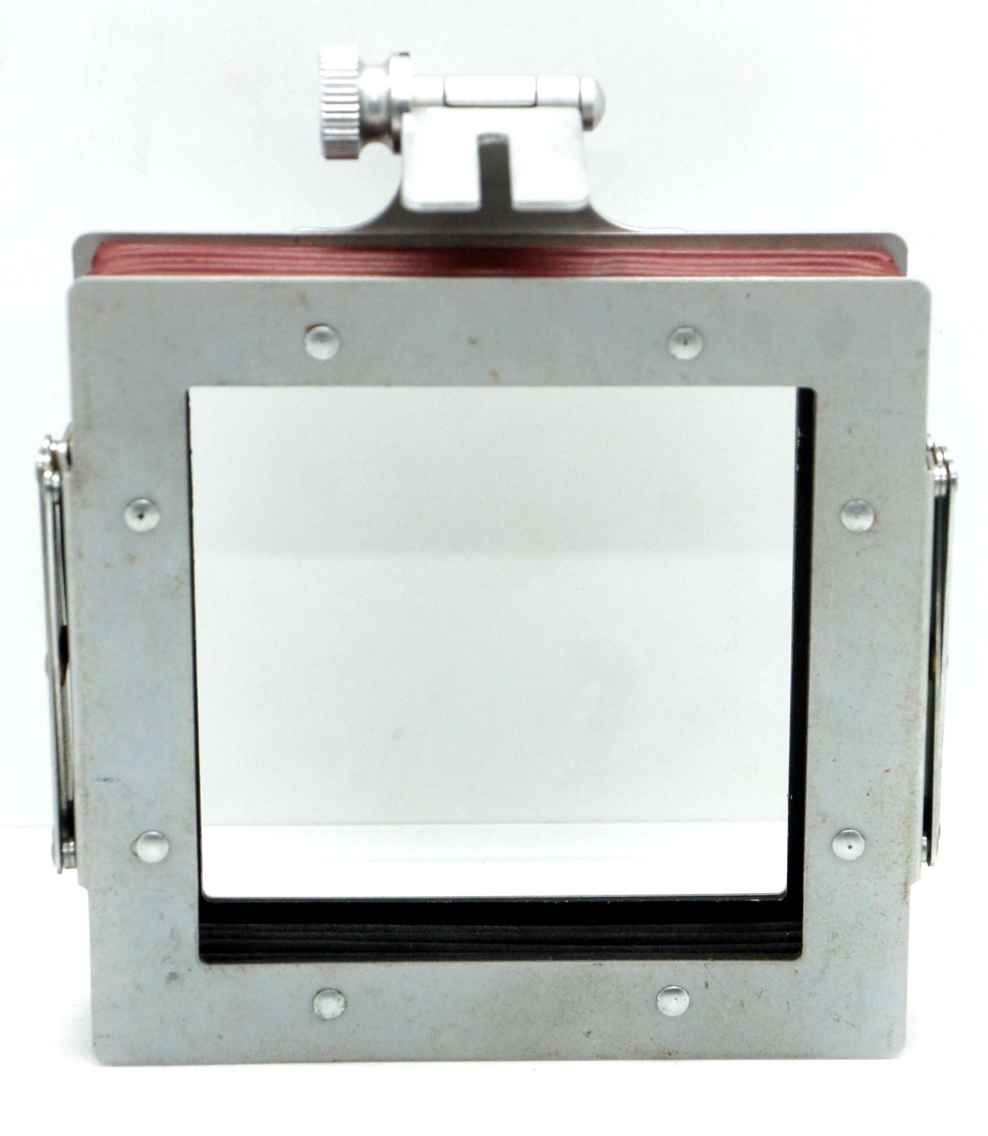 MINT Bellows for medium format 6.5×11 cm 2½×4¼ folding cameras for use 116 film