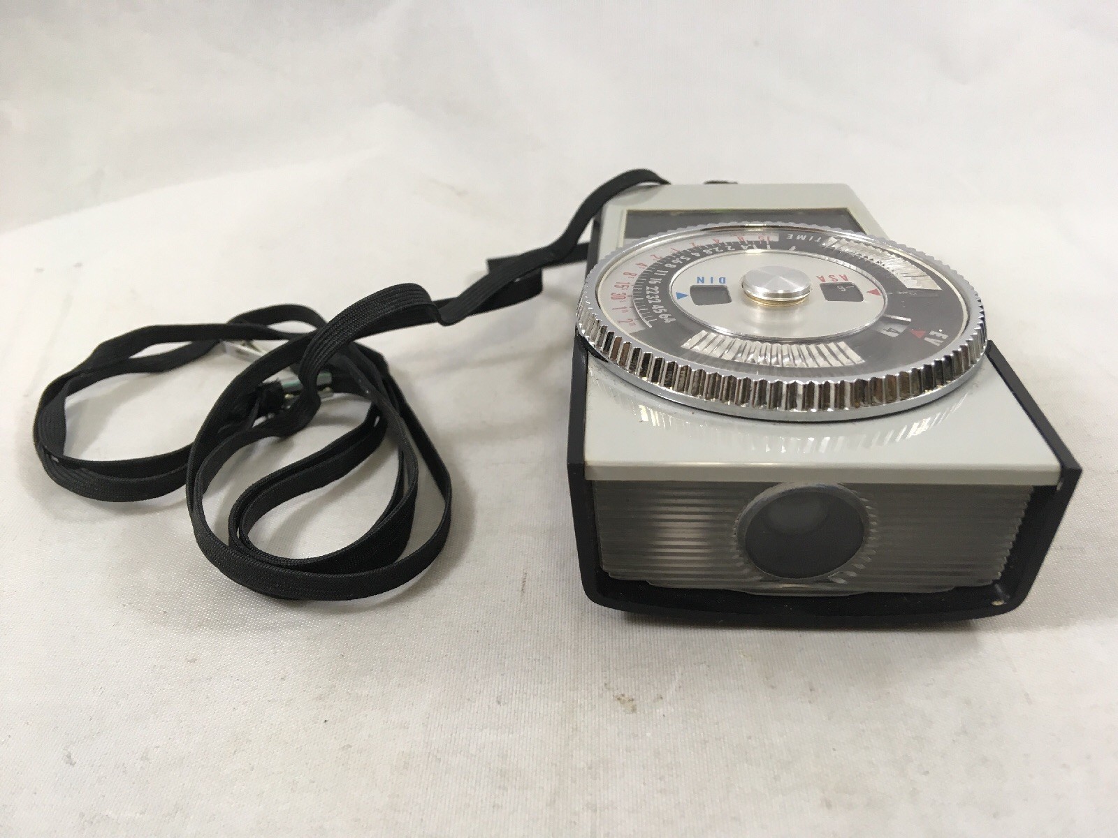 Vintage Vivitar Light Meter Camera Accessories Photography AS-IS Parts Repair