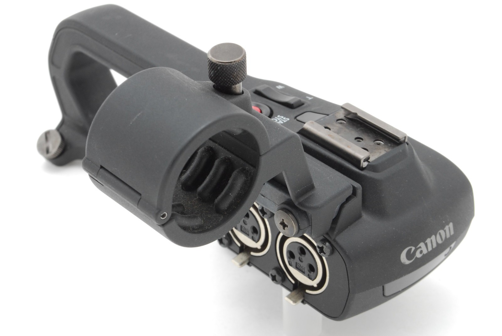 [Near MINT] Canon HDU-1 Handle Unit For XA Series Camcorder From JAPAN