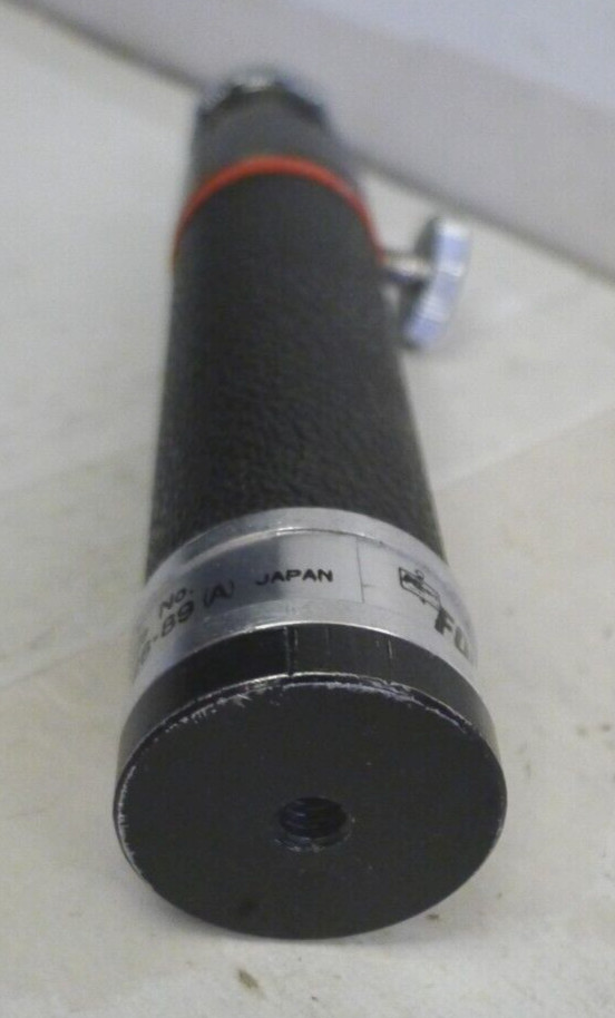 Focal by K-Mart Compact Table Top 7 1/2″ Handipod Tripod with Ball Head – Used