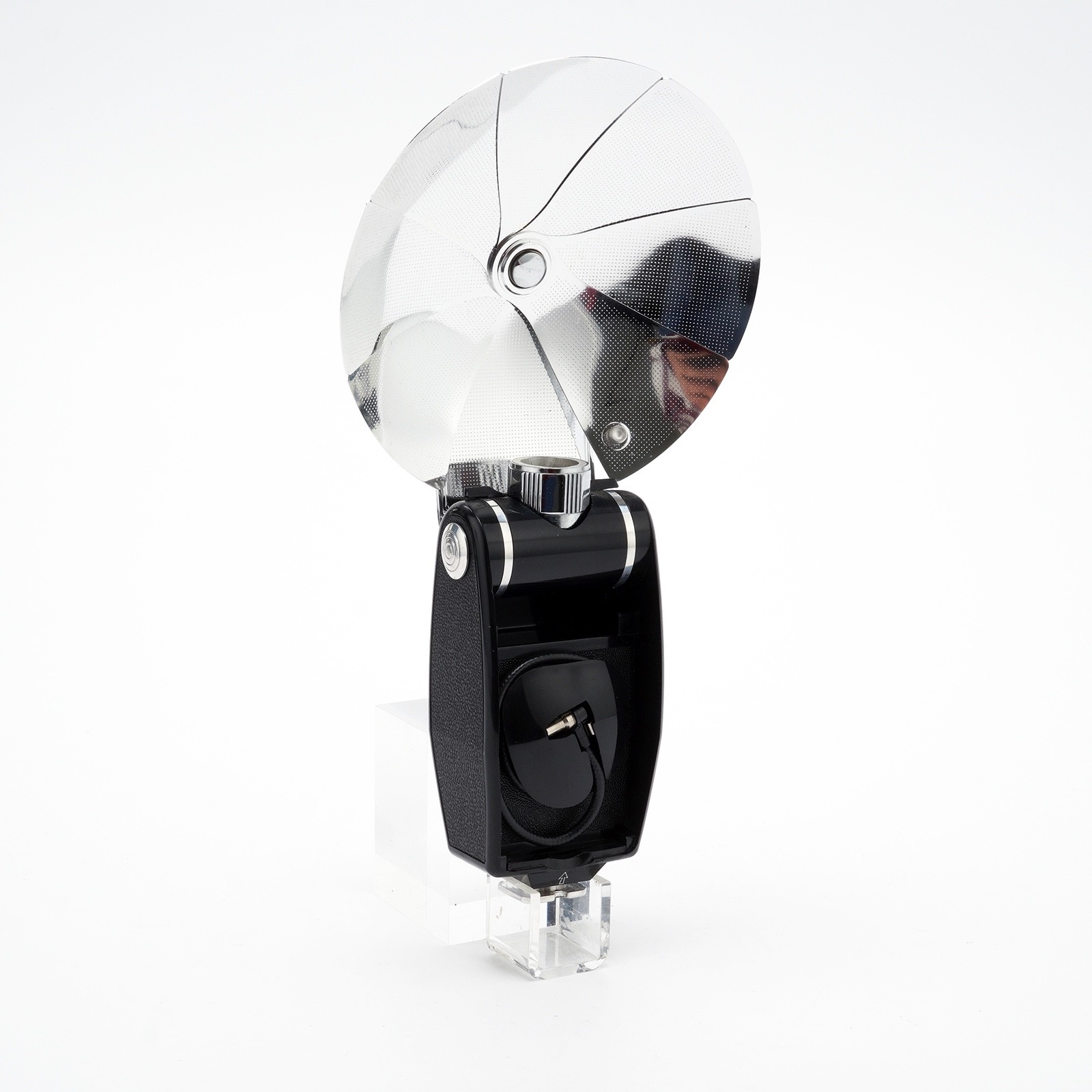 Agfalux 6871/20 Pocket Flash – UNTESTED