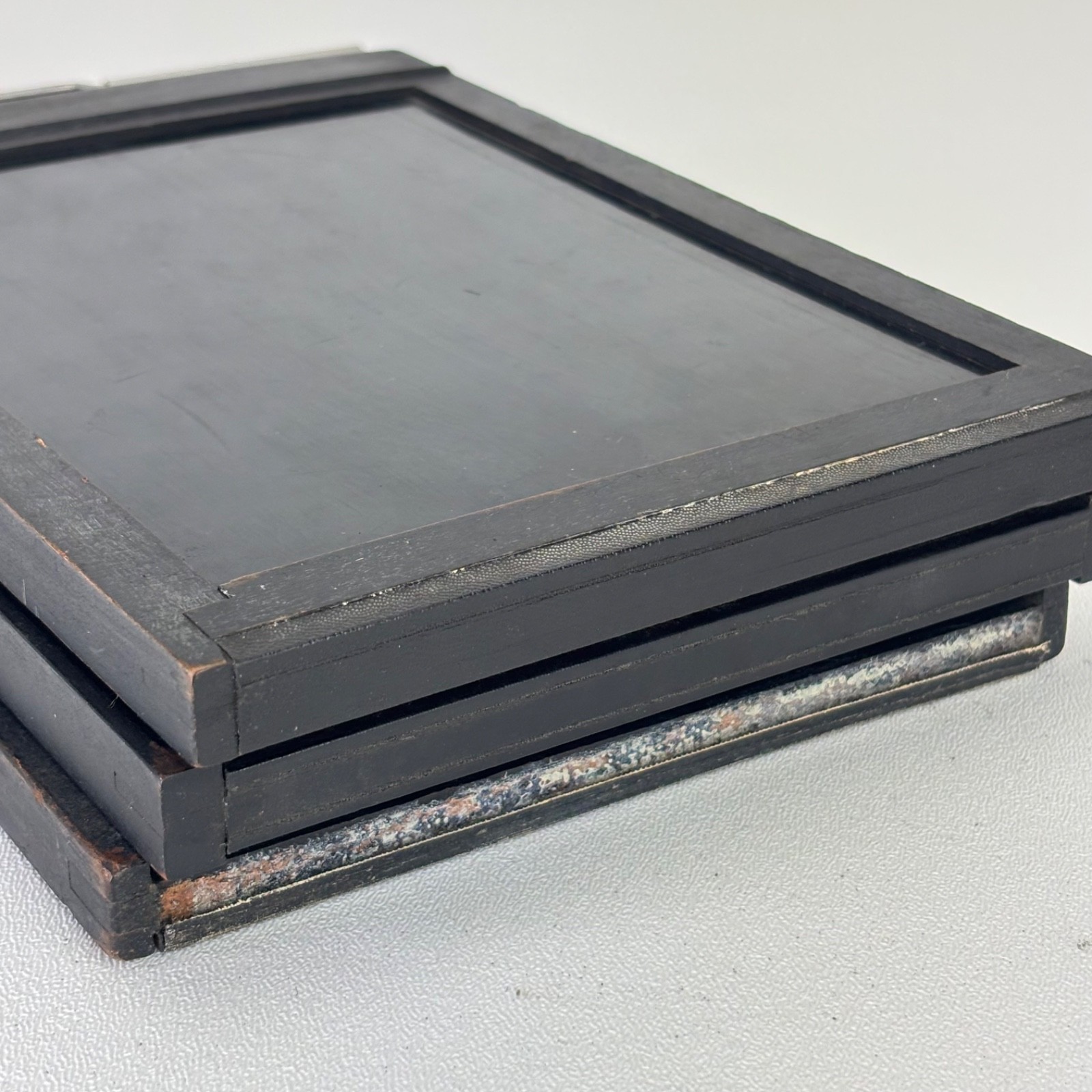 Vintage Graflex Eastko 4×5 Film Holders Lot 3 Eastman Kodak Camera 1 Incomplete