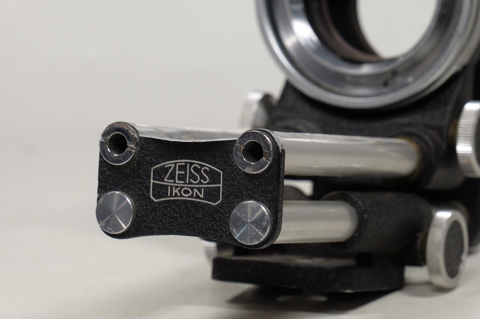 Zeiss Ikon Bellows For Contarex Film Cameras – VINTAGE – NICE