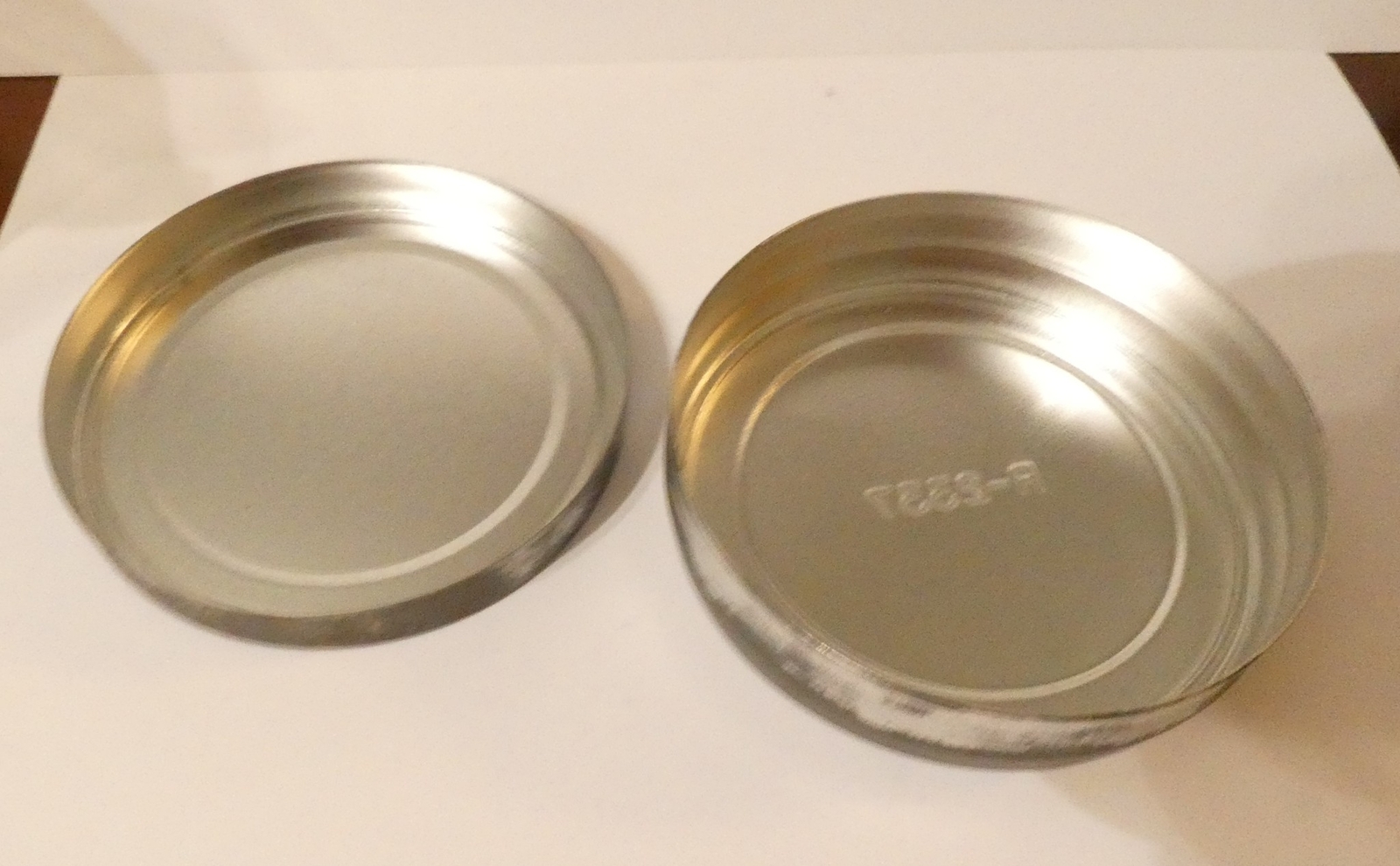 VINTAGE FILM CANISTER – R-2337
