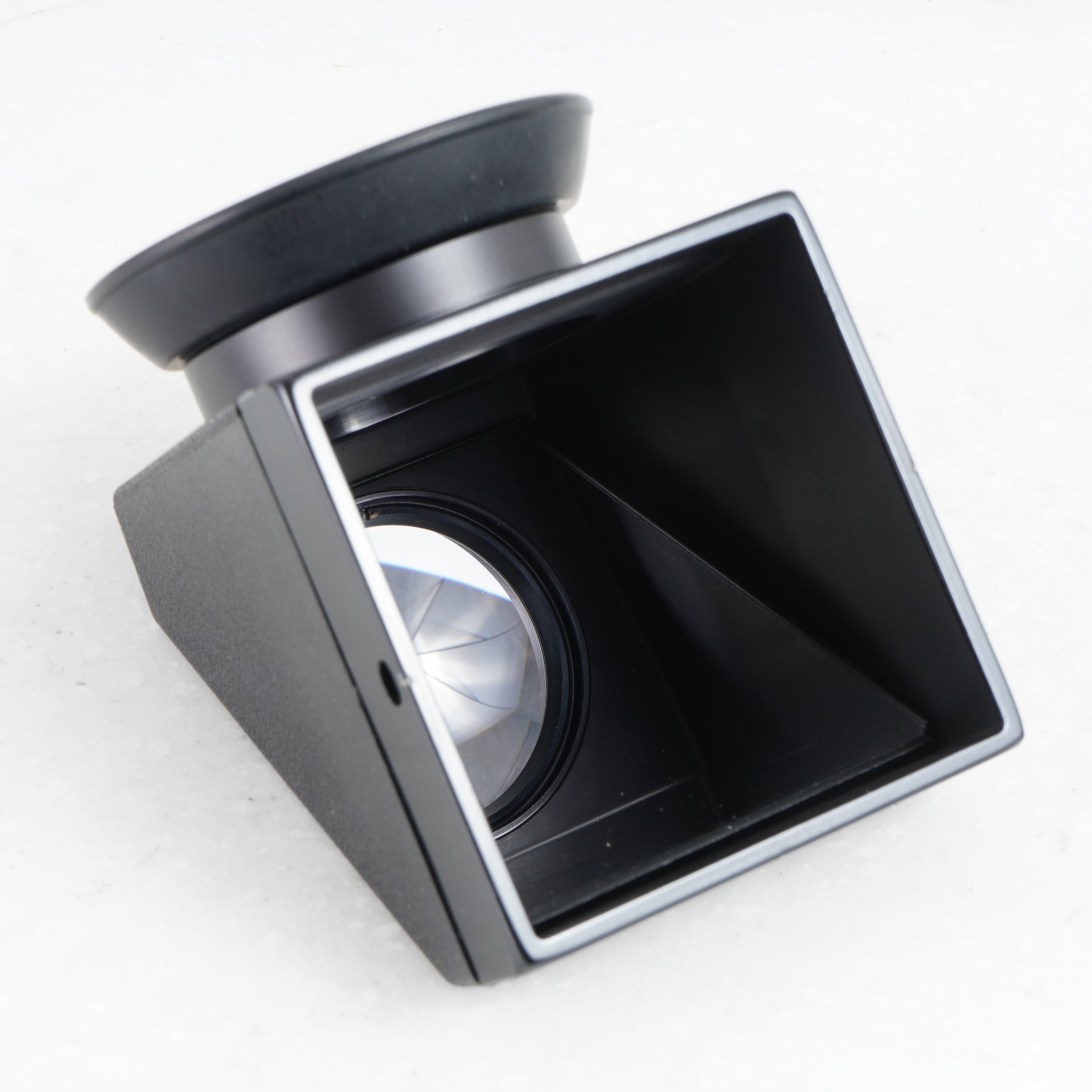 :[EX+++] Koni Omegaflex M 90º Prism/Mirror Viewfinder Finder w/ Case