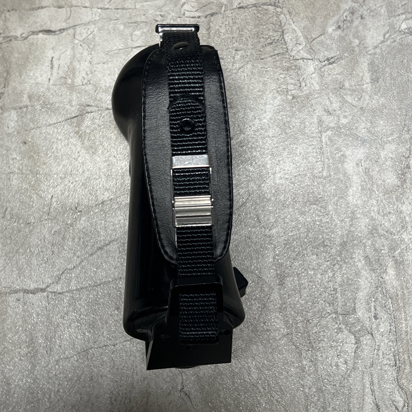 STITZ pistol type black camera trigger hand grip