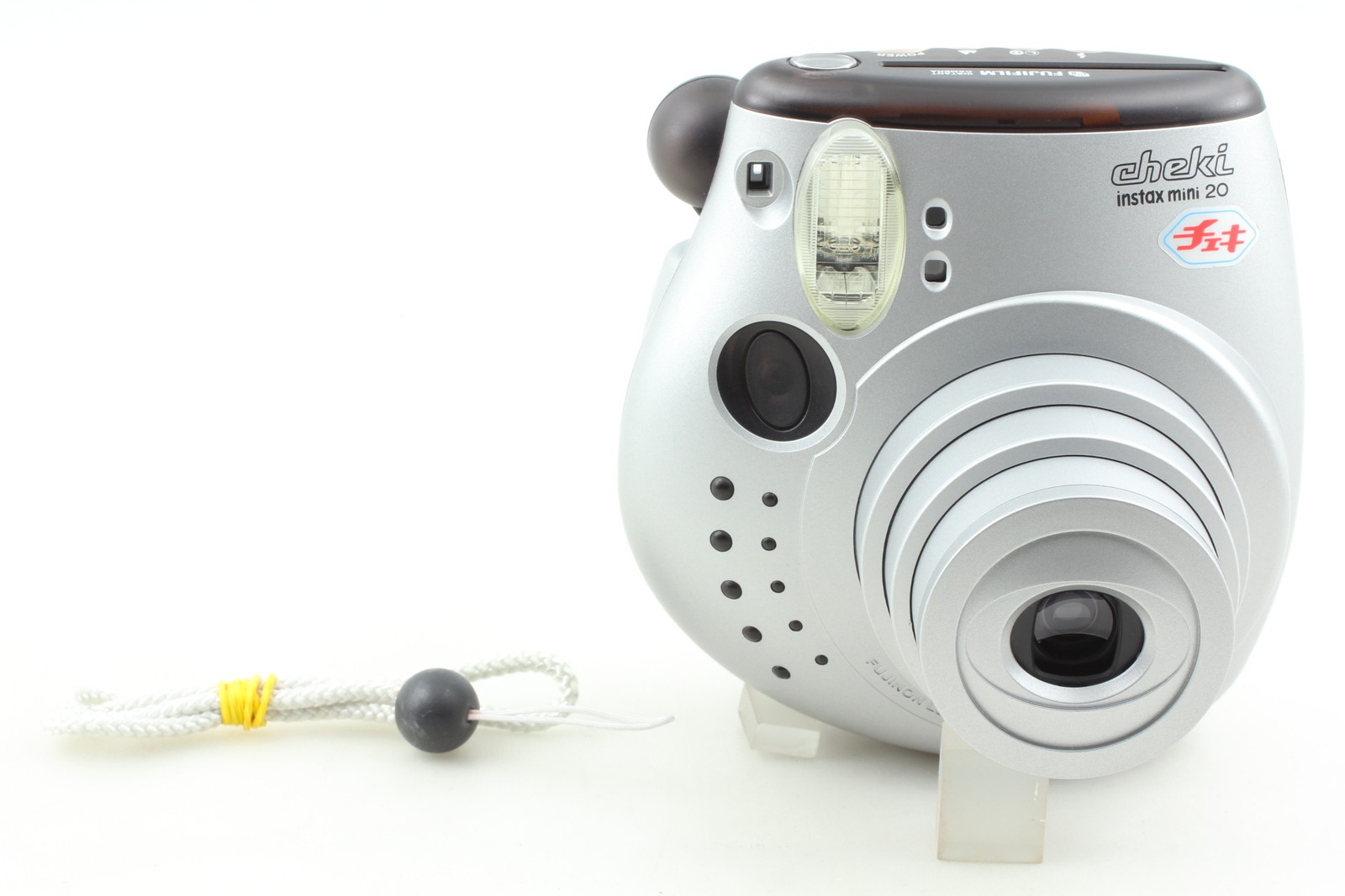 [Near MINT] Fujifilm Instax Mini 20 Instant Camera From JAPAN