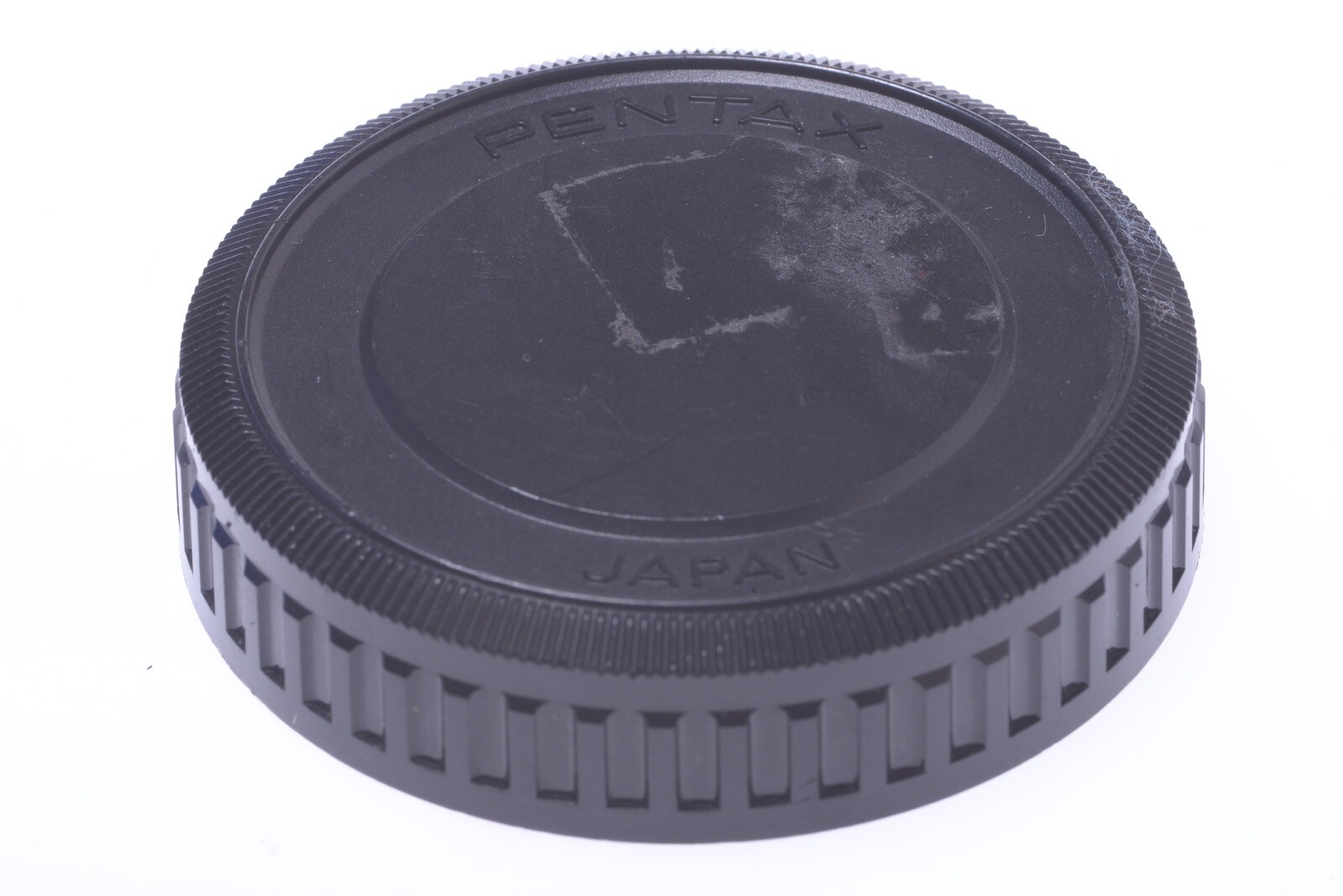 ✅ ASAHI PENTAX 645 REAR LENS MOUNT CAP