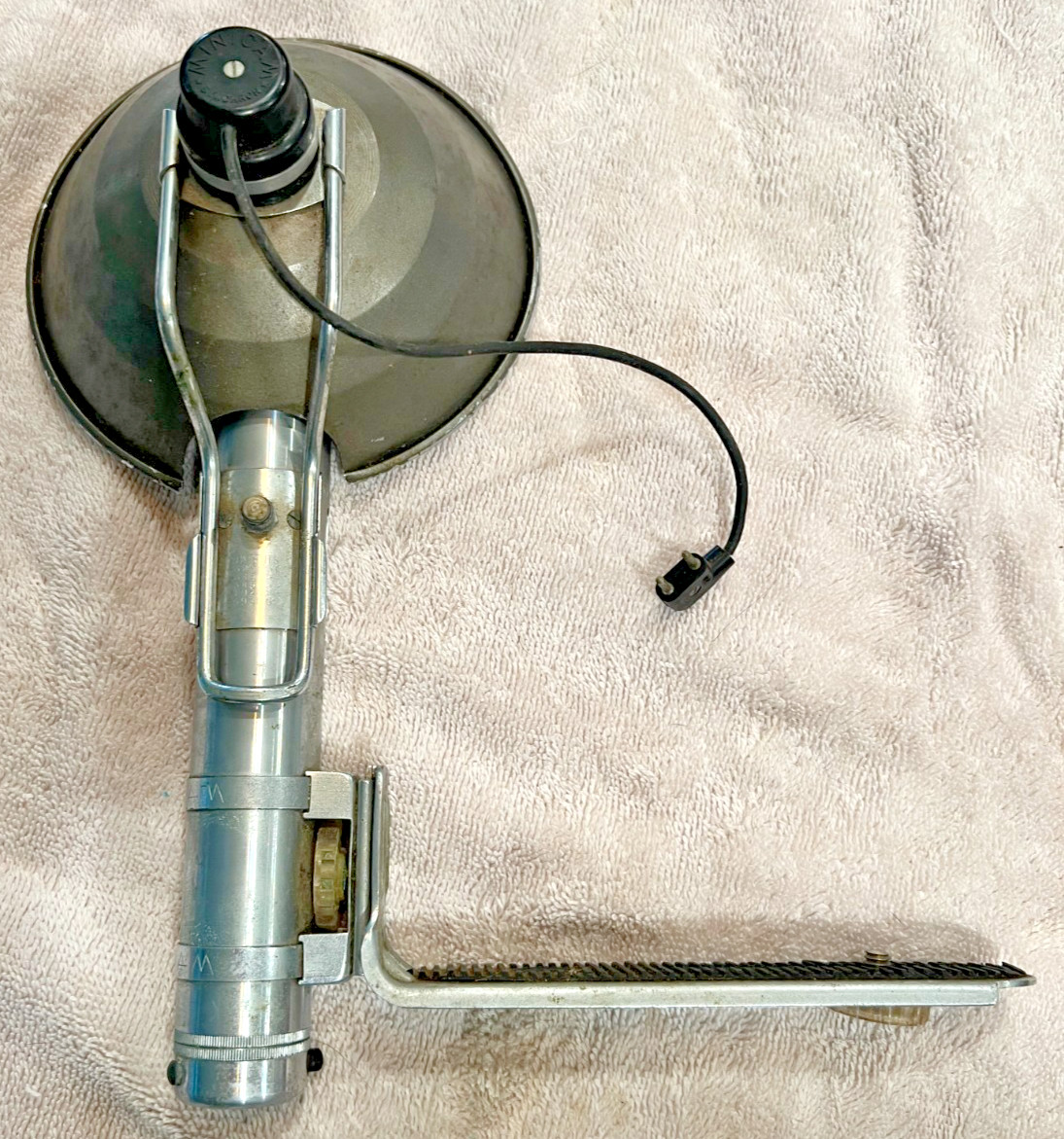 Vintage Minicam Flash Equip. 1950s