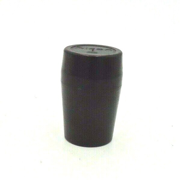 Nikon Vintage Old Reloadable Film Cassette Canister w/ Nikon cases