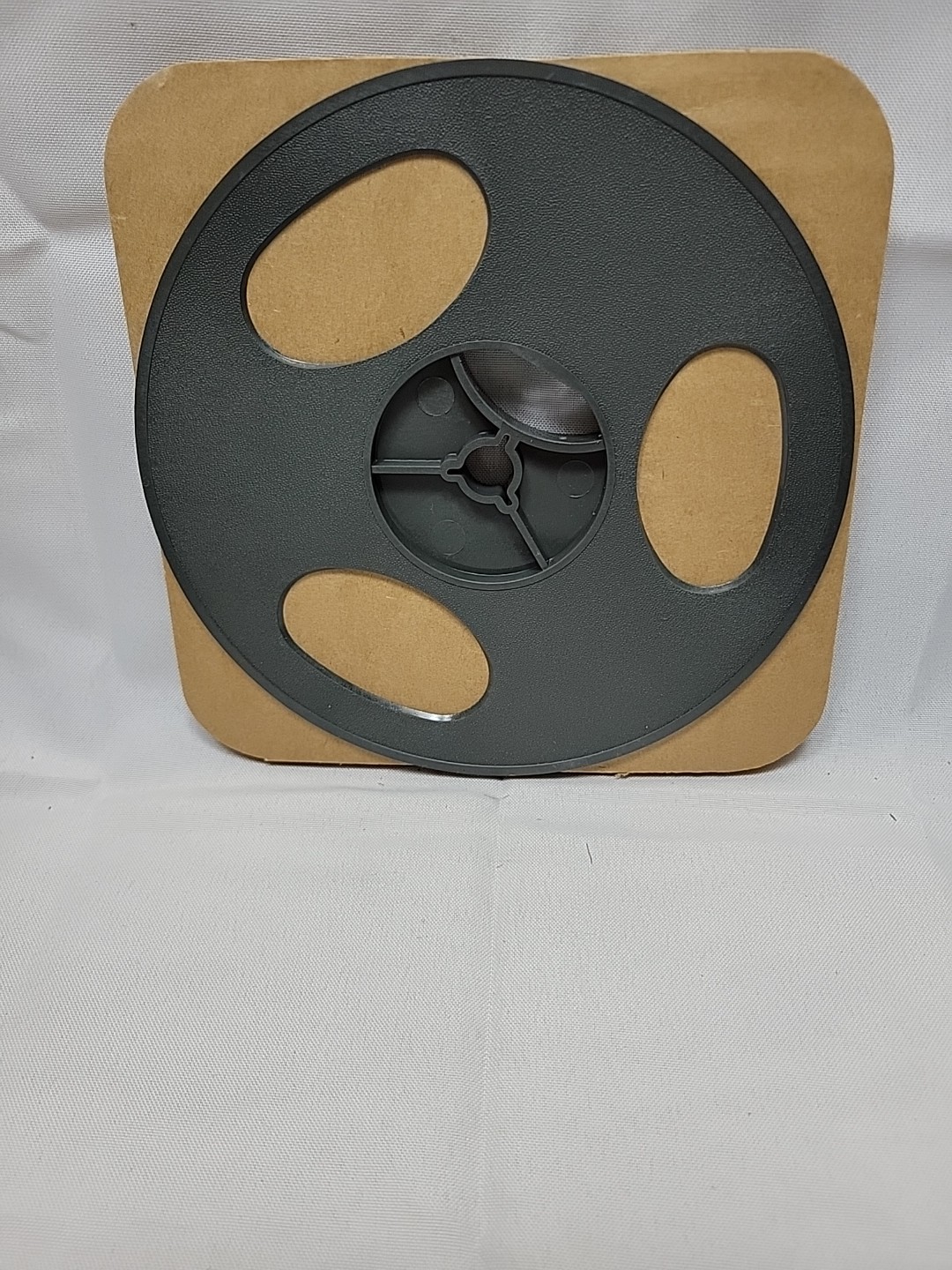 Vintage KODAK Super 8 400 feet empty Movie Reel Brand New in box see photos