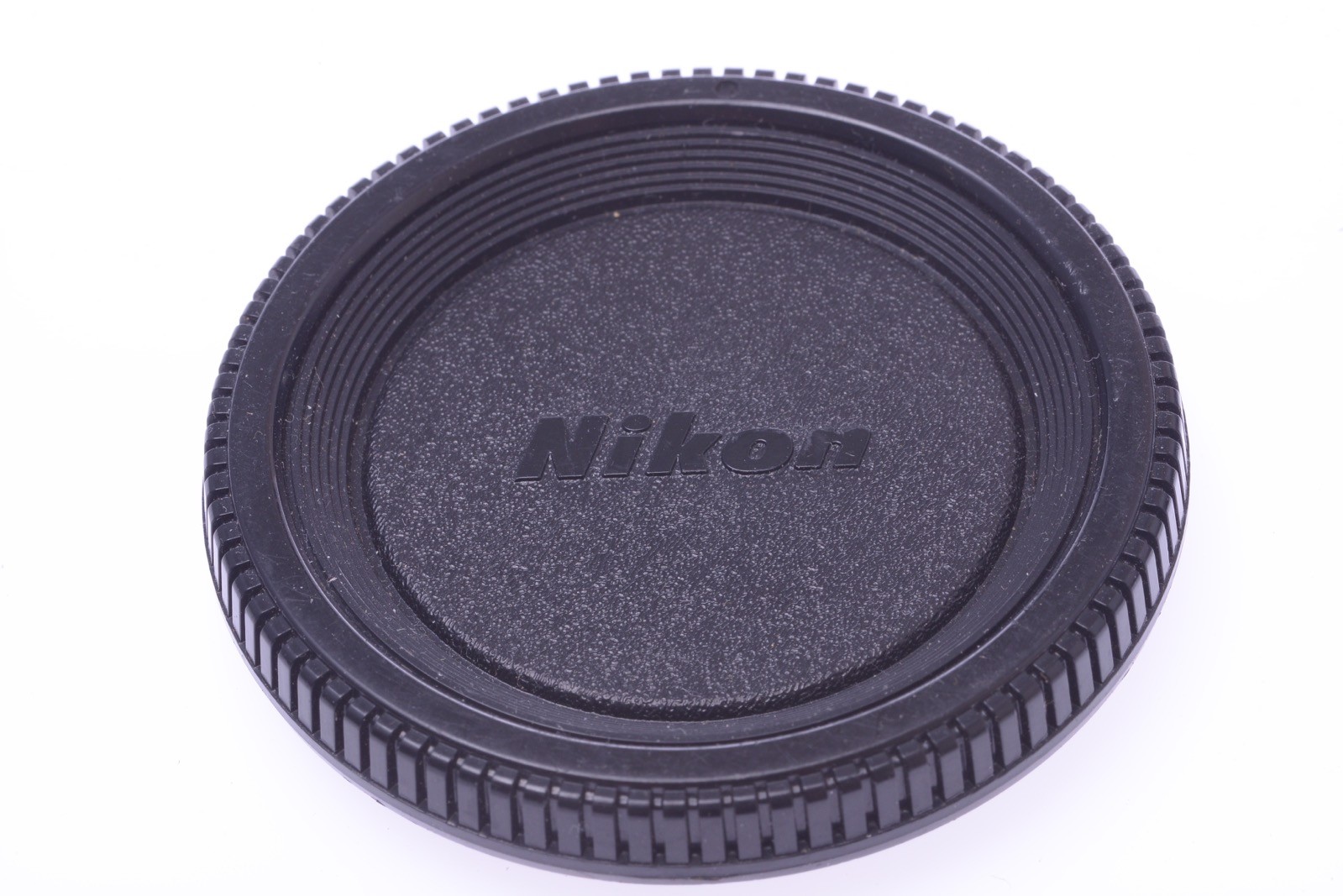 ✅ NIKON LF-1 & BF-1 ORIGINAL REAR LENS & CAMERA BODY CAP 96-1