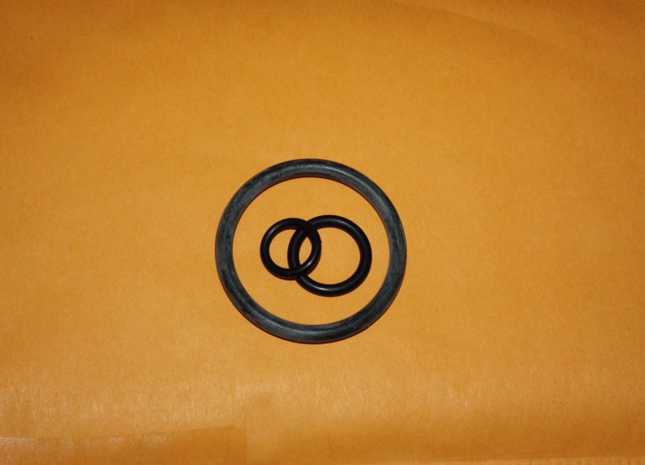 New O-rings set for Nikonos Nikon SB-105, SB-103 flash / strobe