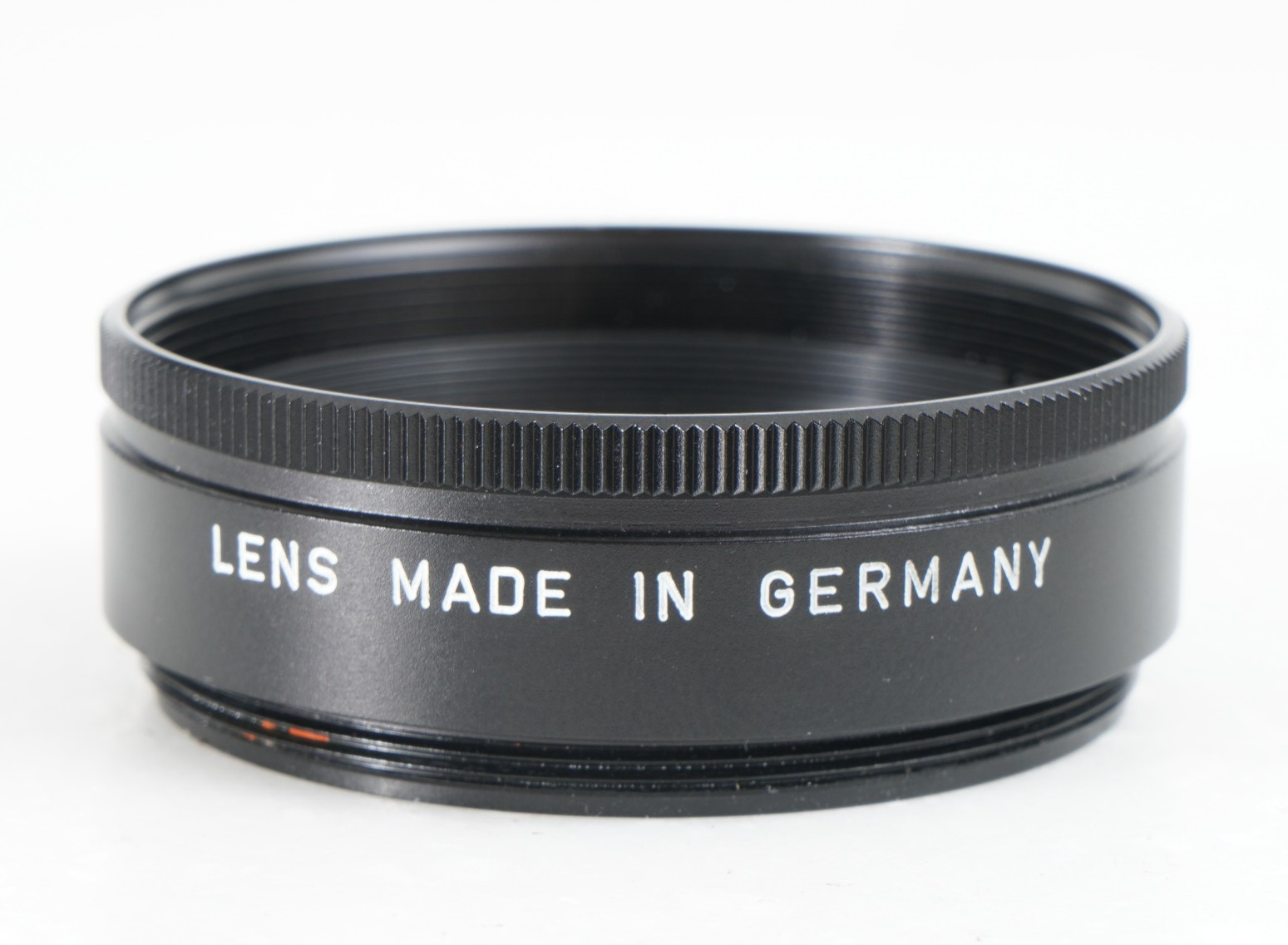 -[EX+++]Leitz Wetzlar ELPRO VI a With Original Box For Summicron R 50mm f2