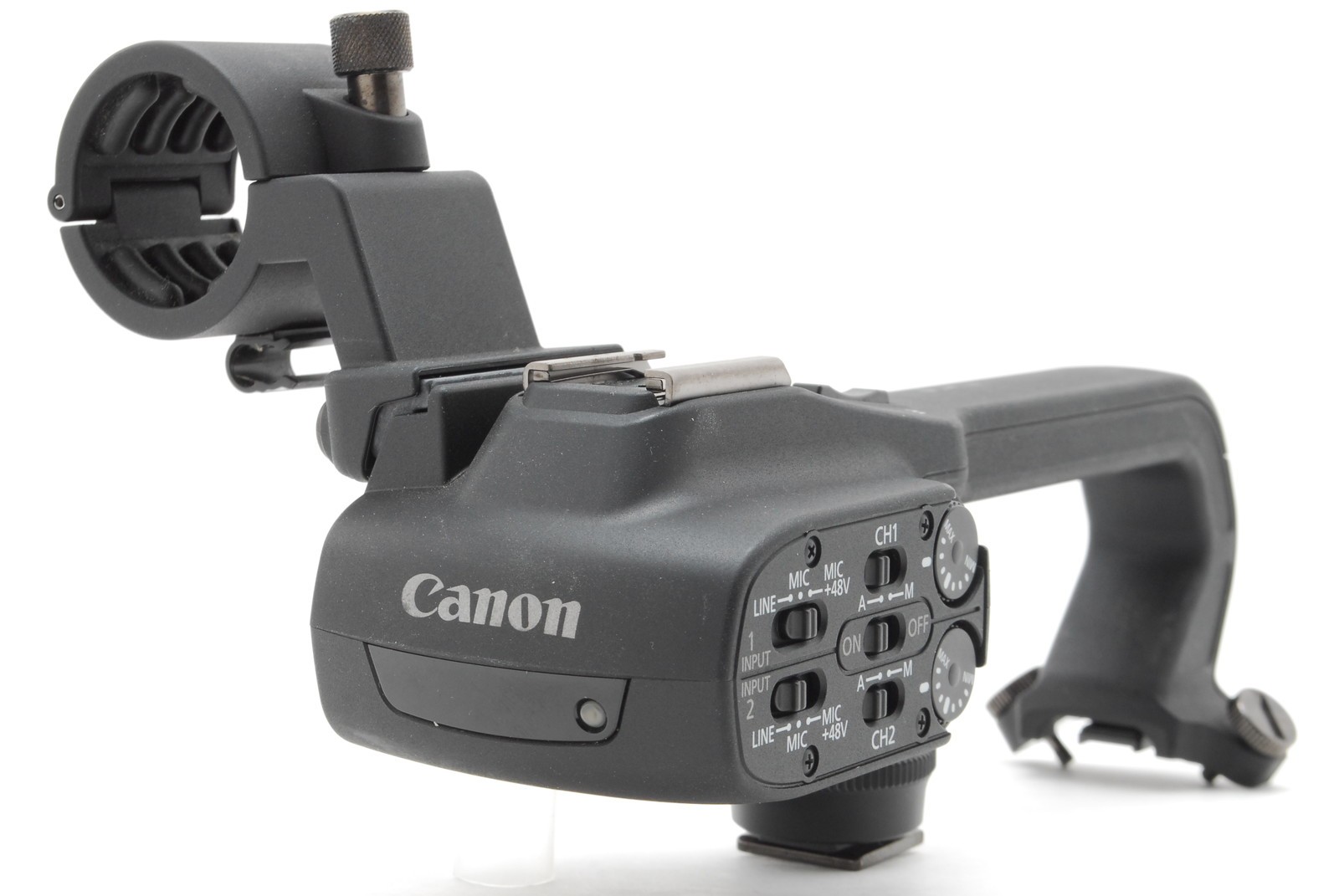 [Near MINT] Canon HDU-1 Handle Unit For XA Series Camcorder From JAPAN
