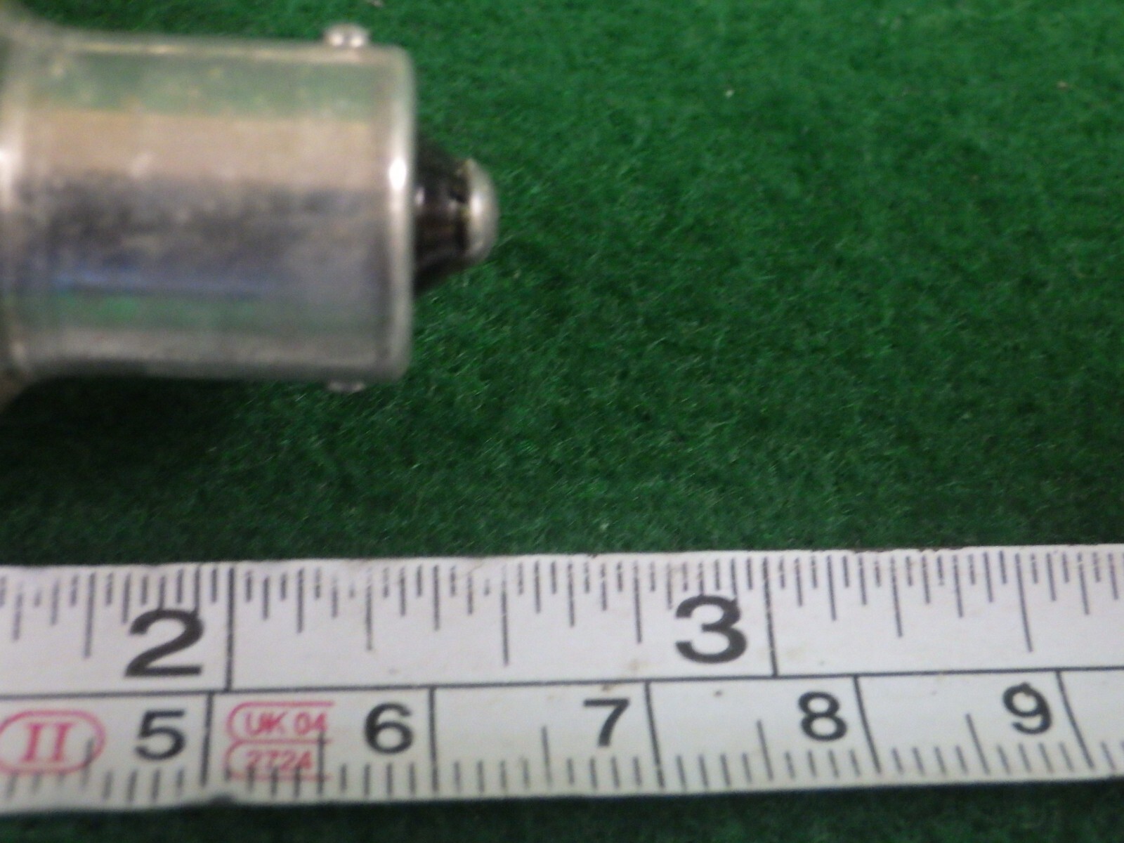 16 Count Vintage GE General Electric Clear Flash Bulbs for photography 1960s-70s