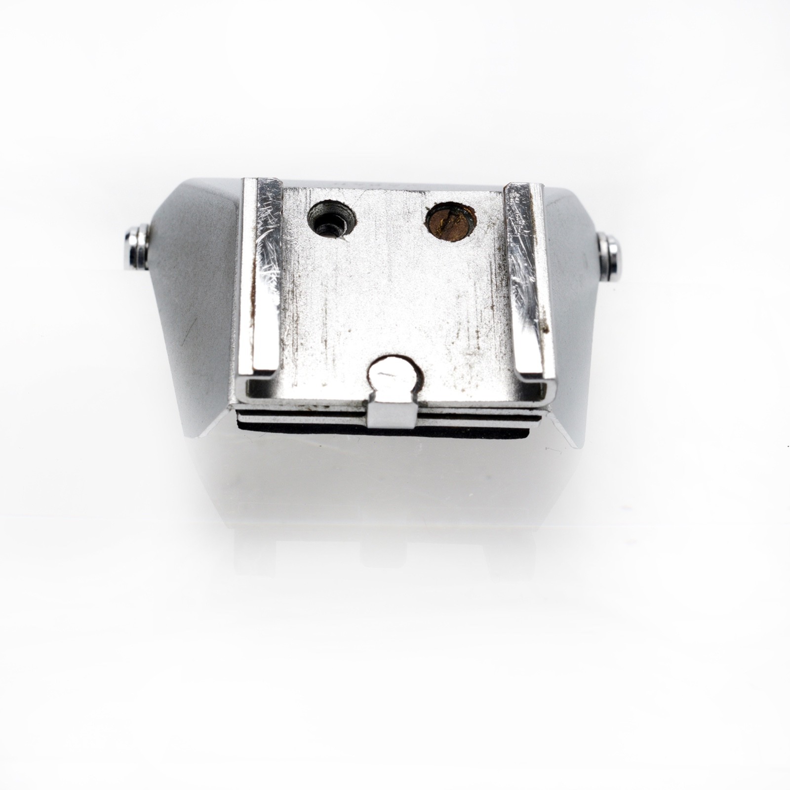 Mamiya Sekor Accessory Flash Shoe Model 2 for 500TL 1000TL 500DTL 1000DTL Camera