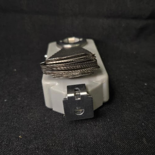 Vintage Photography Minicam Pocket Flash with Case (japan)