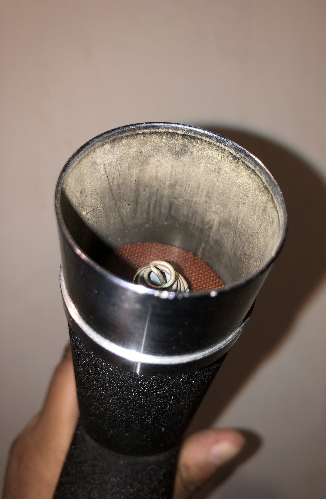 Vintage Heiland 4-Pronged Flash Adapter | Rare T-Socket for Flashbulbs (?)