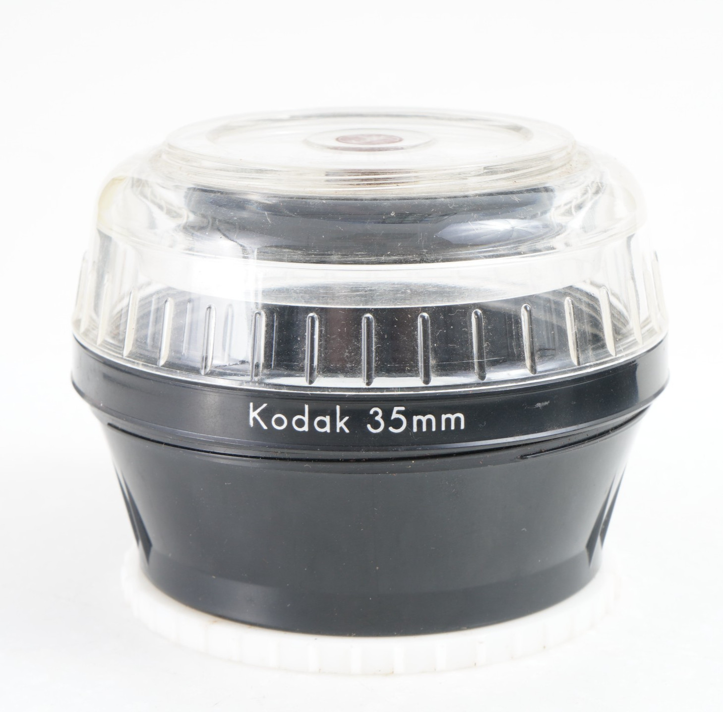 -[EX++]KODAK BUBBLE/SHADE FOR 35/4 RETINA IIIC/IIC LENS