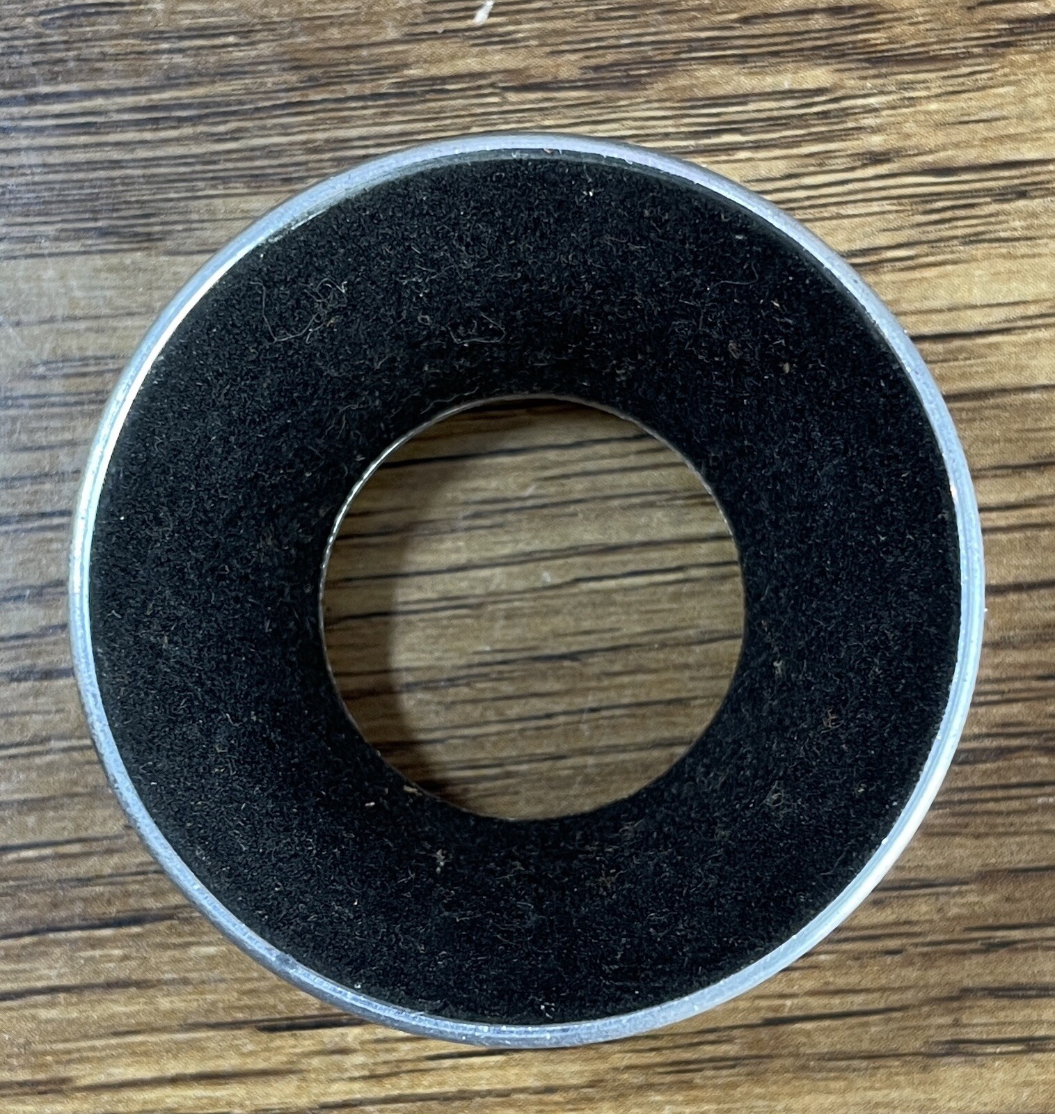 Vintage Chess United Sun Shade Filter Holder, with Filters & Case