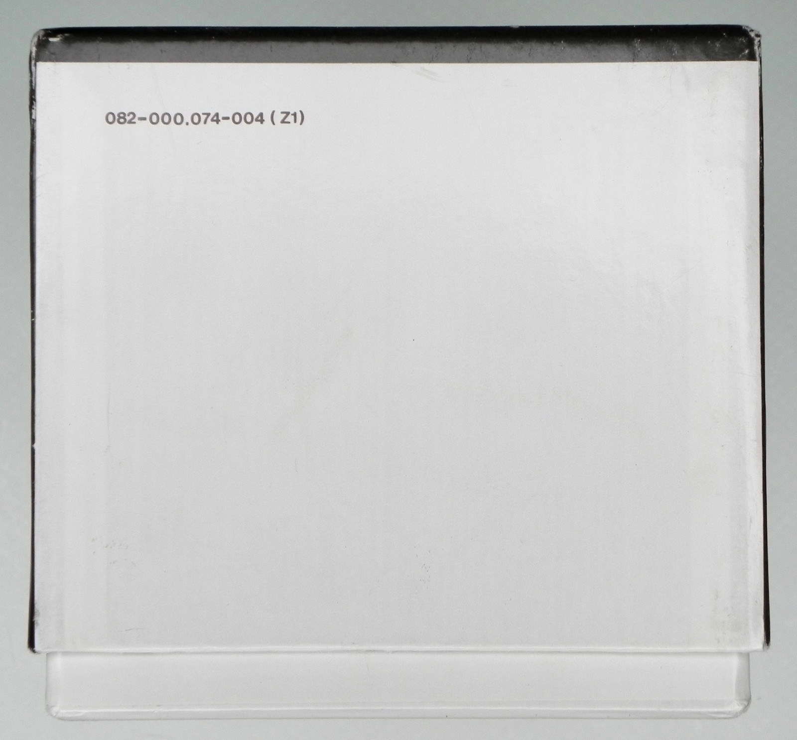 Leica 11210 Box for 100mm f2.8 Apo-Macro-Elmarit-R #3469352