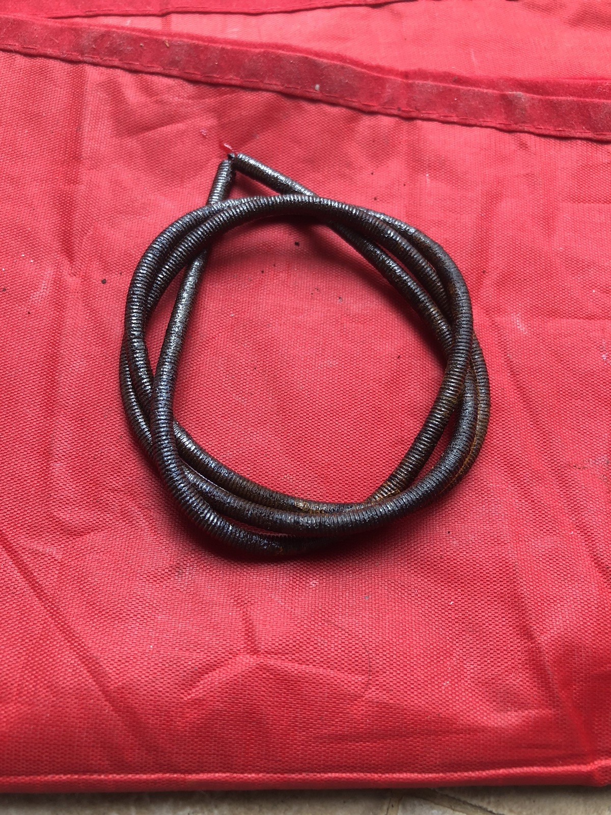Bell And Howell 70 HR Camera Spring For Motor