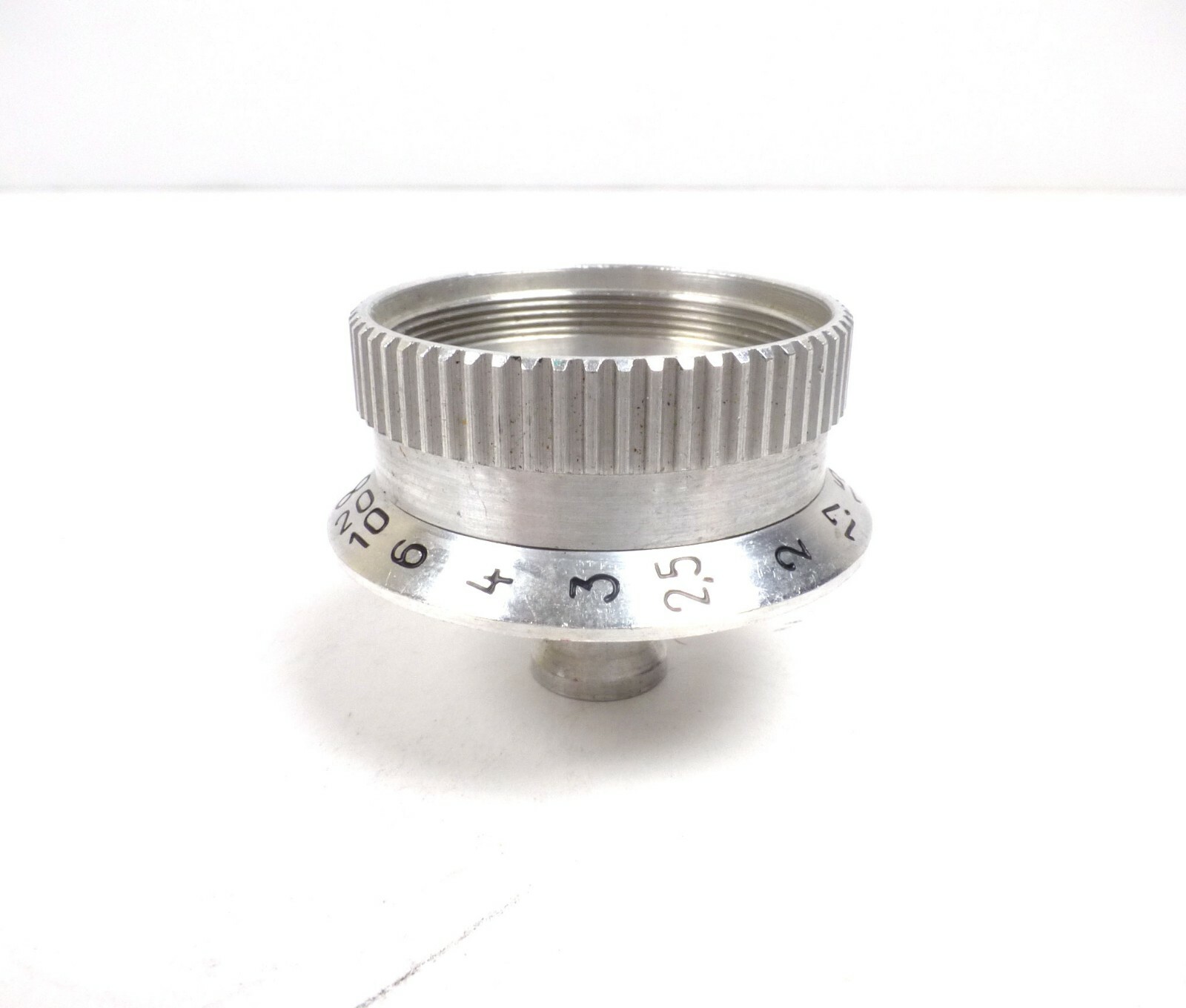 Rollei Rolleicord Focusing Knob