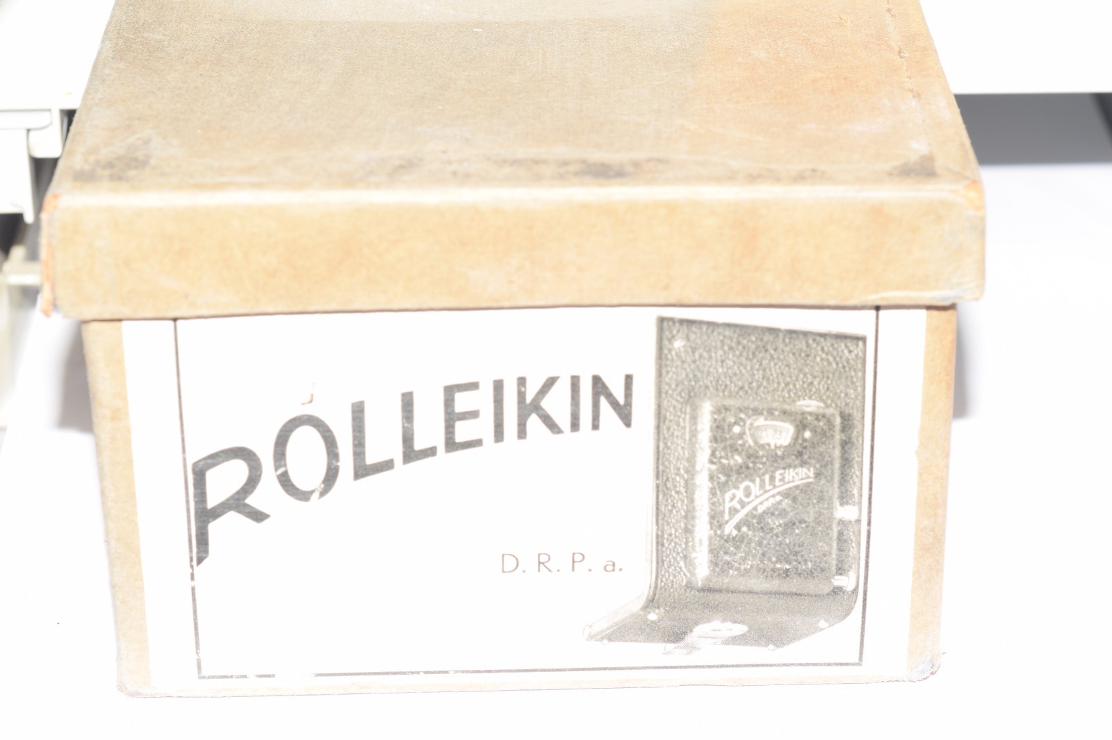 For Rolleiflex TLR ACCESSORIES