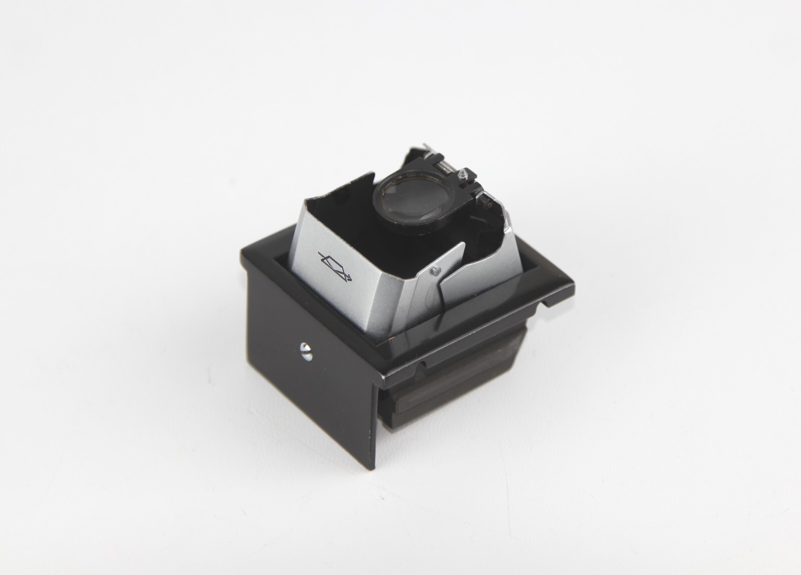 Prism for Soviet KMZ camera ZENIT – 4, ZENIT – 5, ZENIT – 6