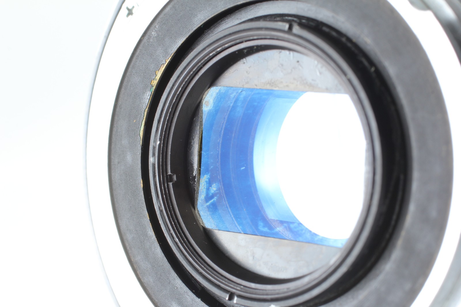 [Exc+5] Komura Telemore-Zoom (2x-3x ) for Minolta SR Lens From JAPAN