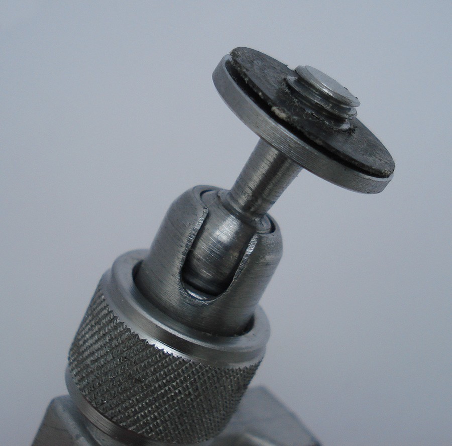 NEW!!! FED USSR Soviet Russian Mini Tripod Monopod for Fed Kiev Zorki camera