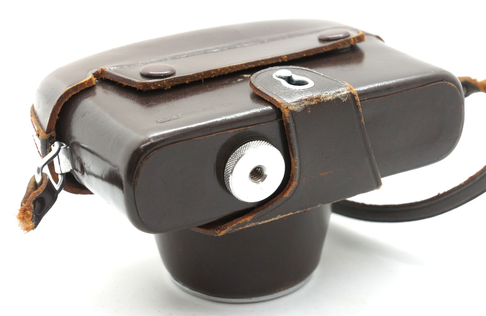 Genuine Minolta Case for Uniomat Model II 35 mm Film Camera