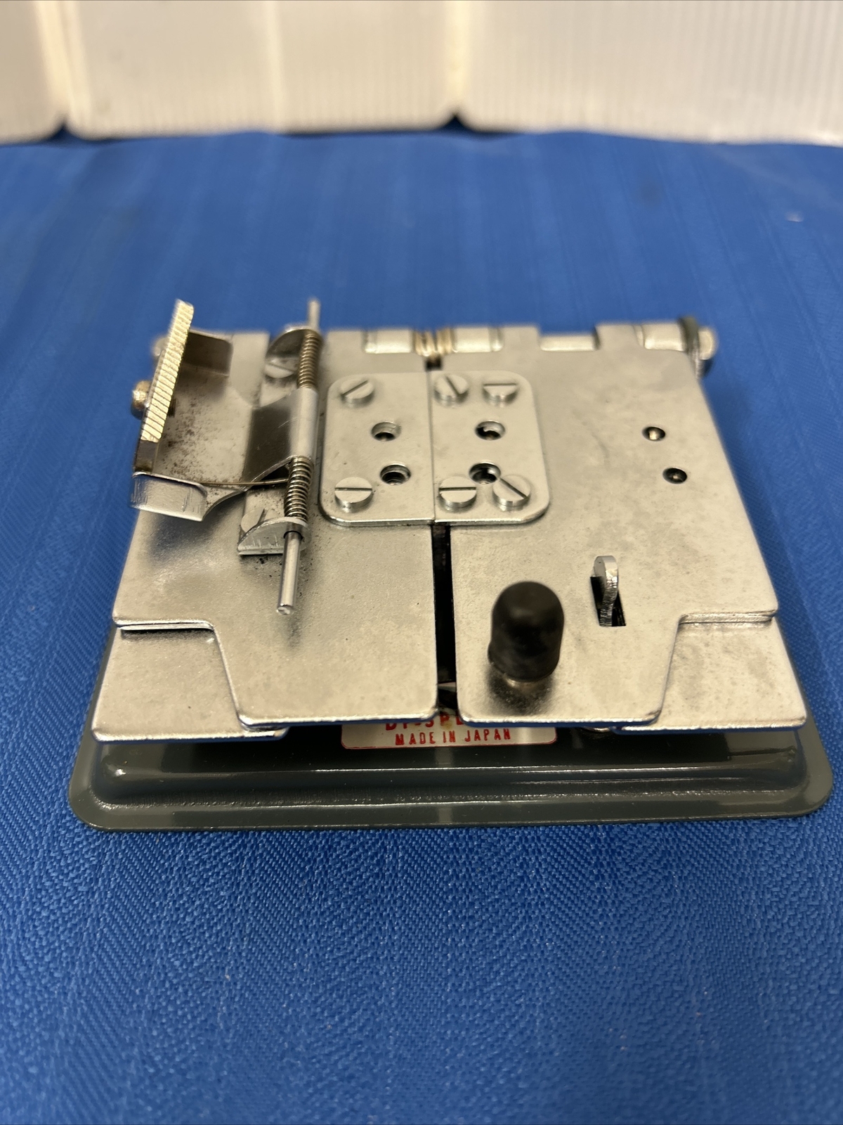 RETRO MINETTE DF SPLICER FOR SUPER 8 & DOUBLE 8 JAPAN