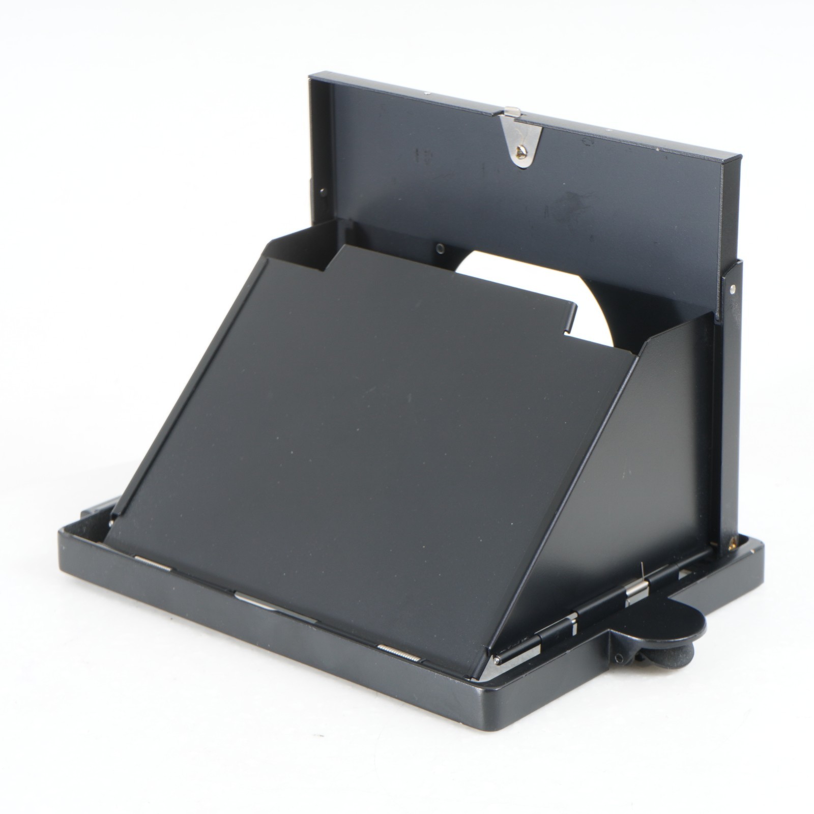:WISTA Genuine 4×5 Folding Magnifying Reflex Viewfinder (No Magnifier)