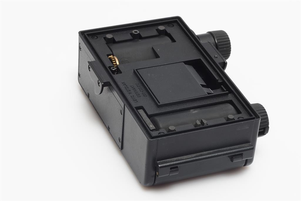 Leitz Leica 24X36 Microscope-K Orthoplan